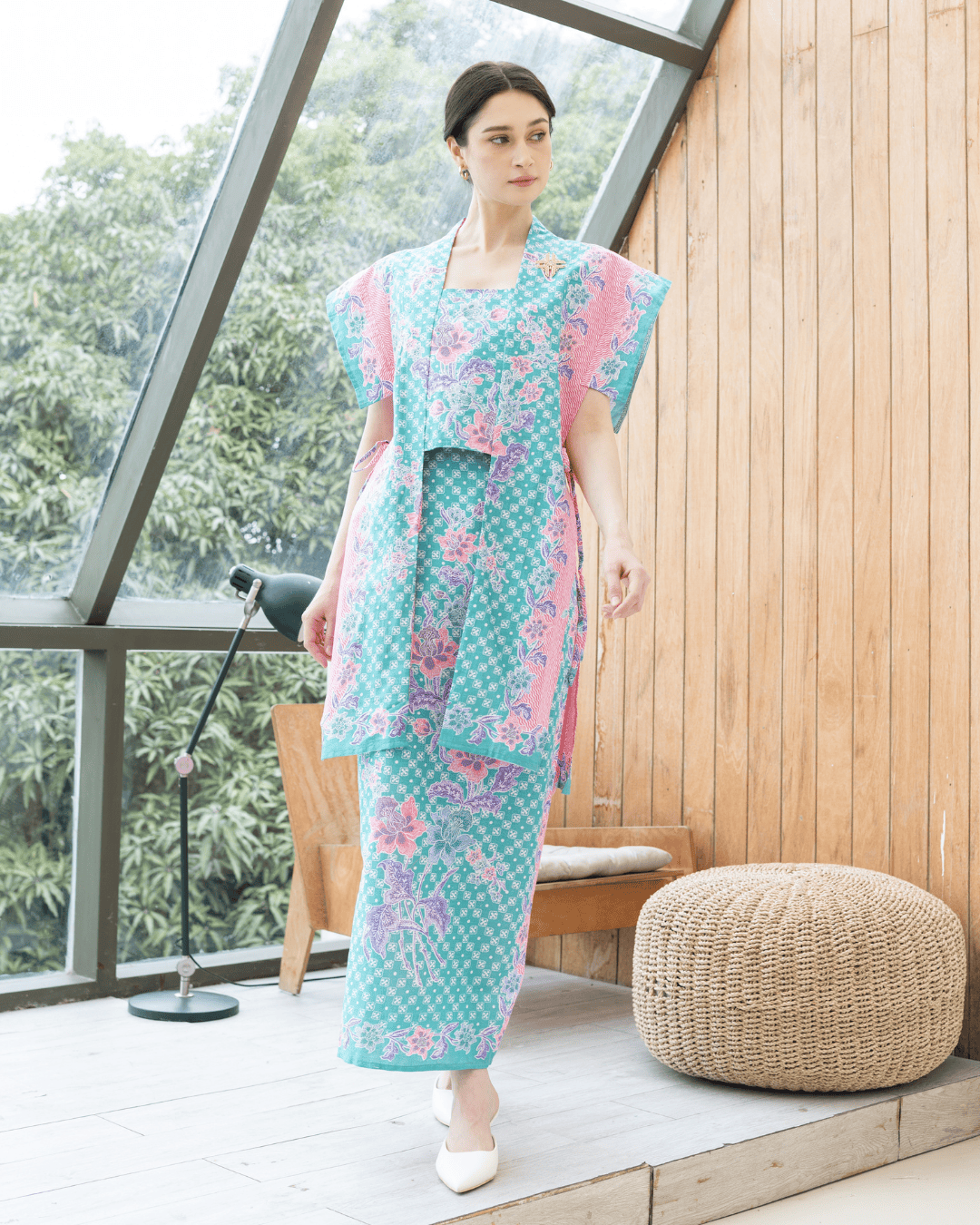 IRISE SET