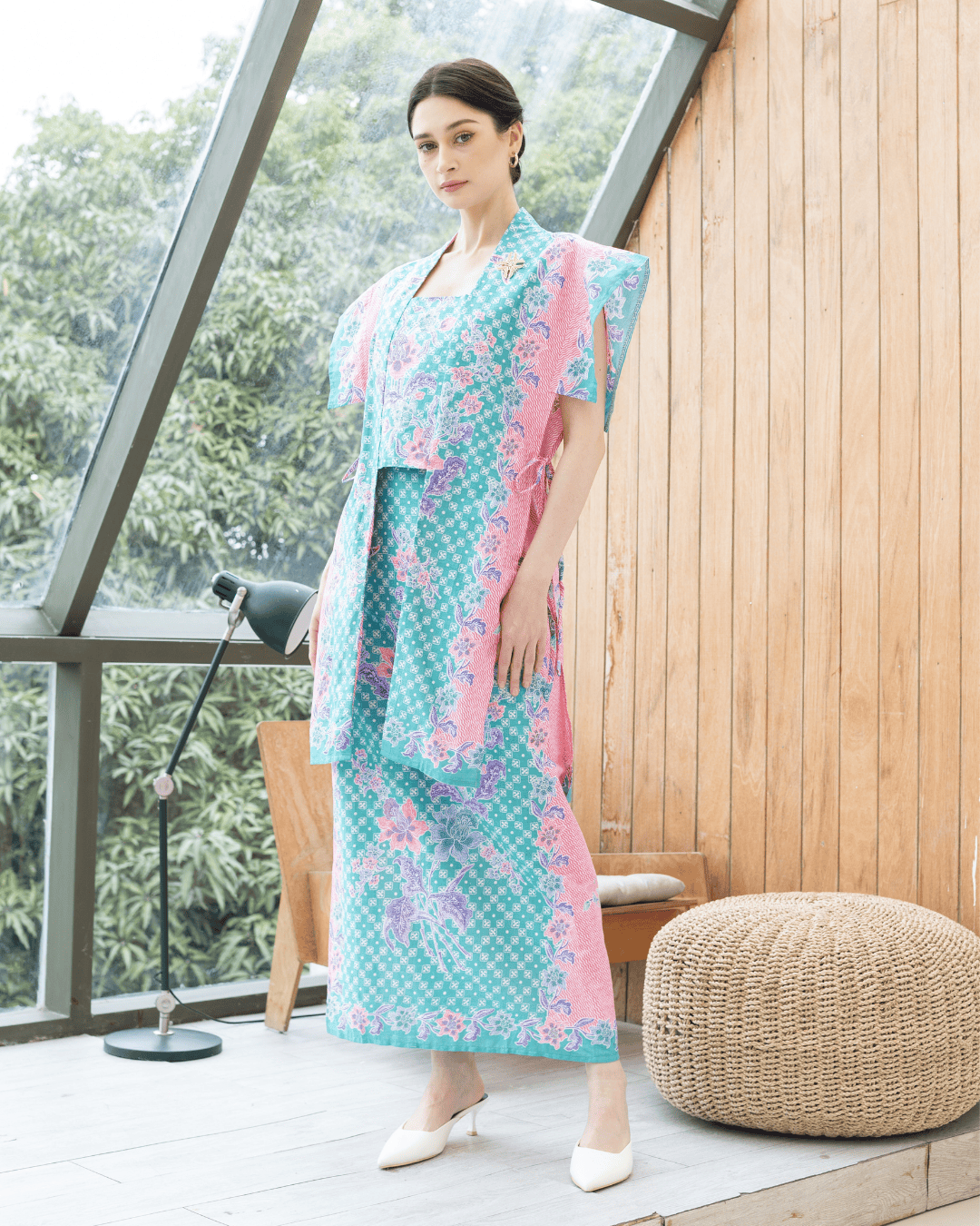 IRISE SET
