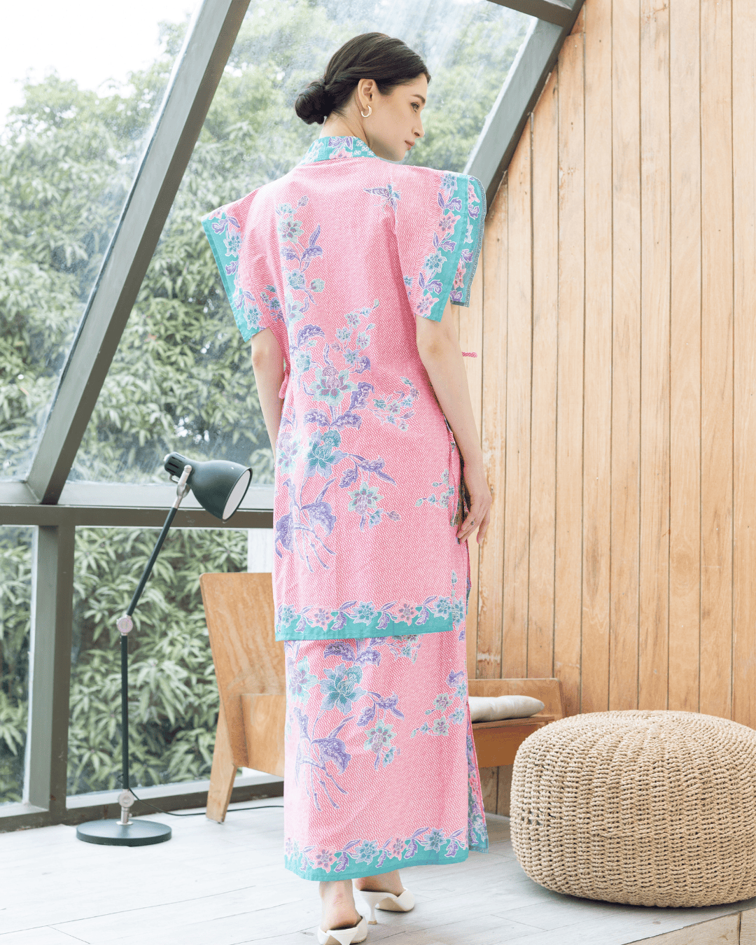 IRISE SET