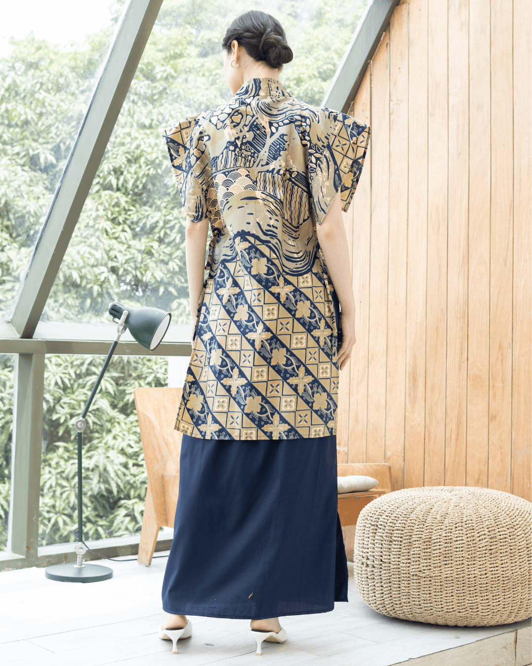 IRISE SET