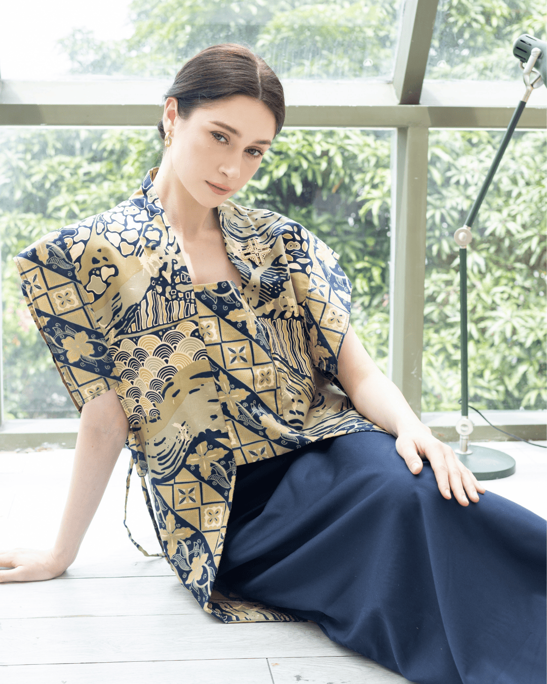 IRISE SET