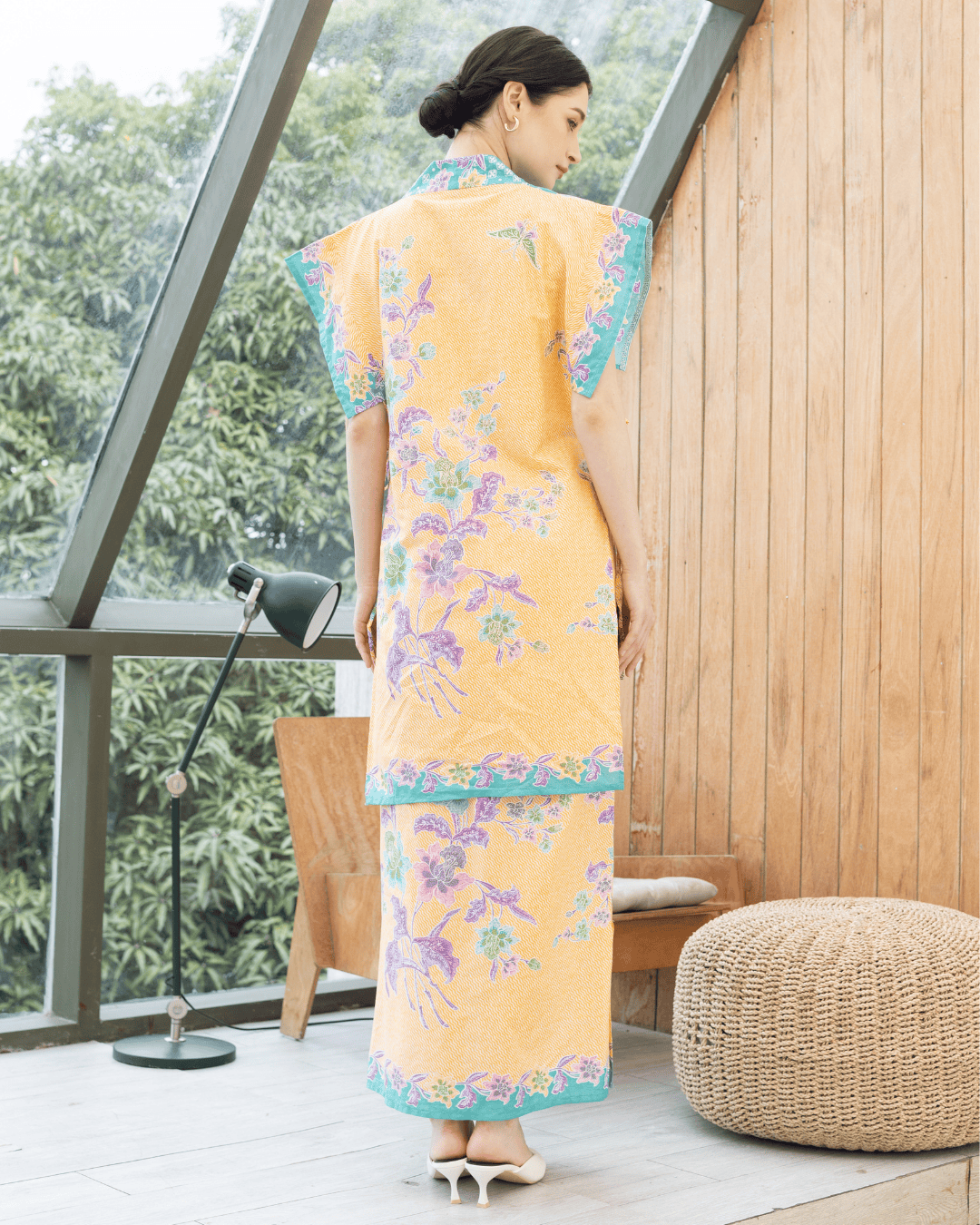 IRISE SET