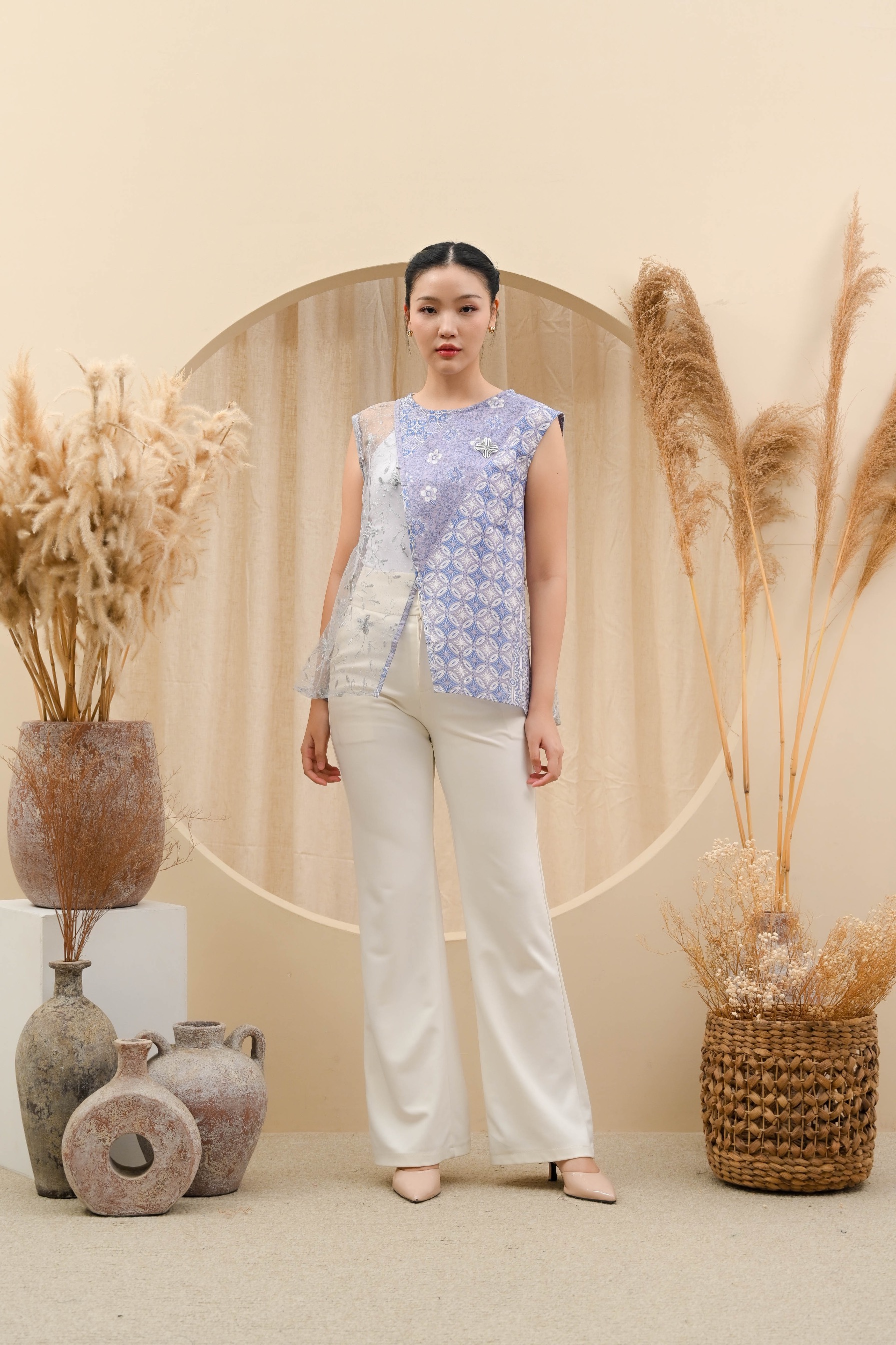 ORLENA VEST