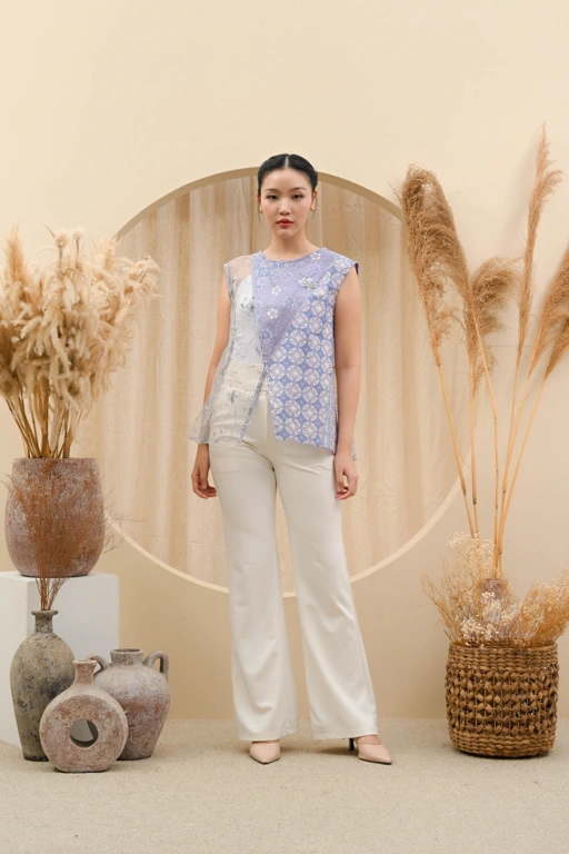 Image of ORLENA VEST
