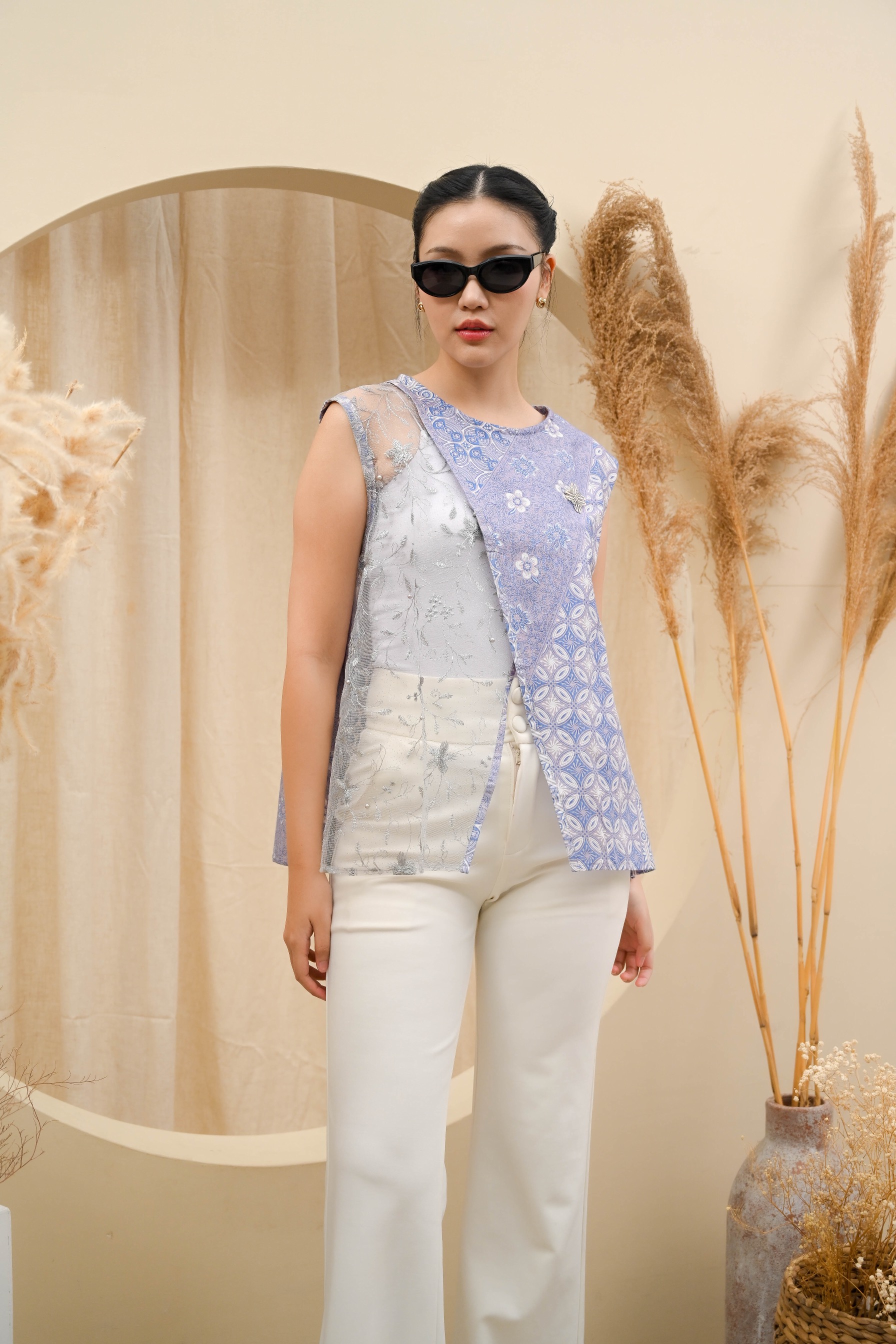 ORLENA VEST