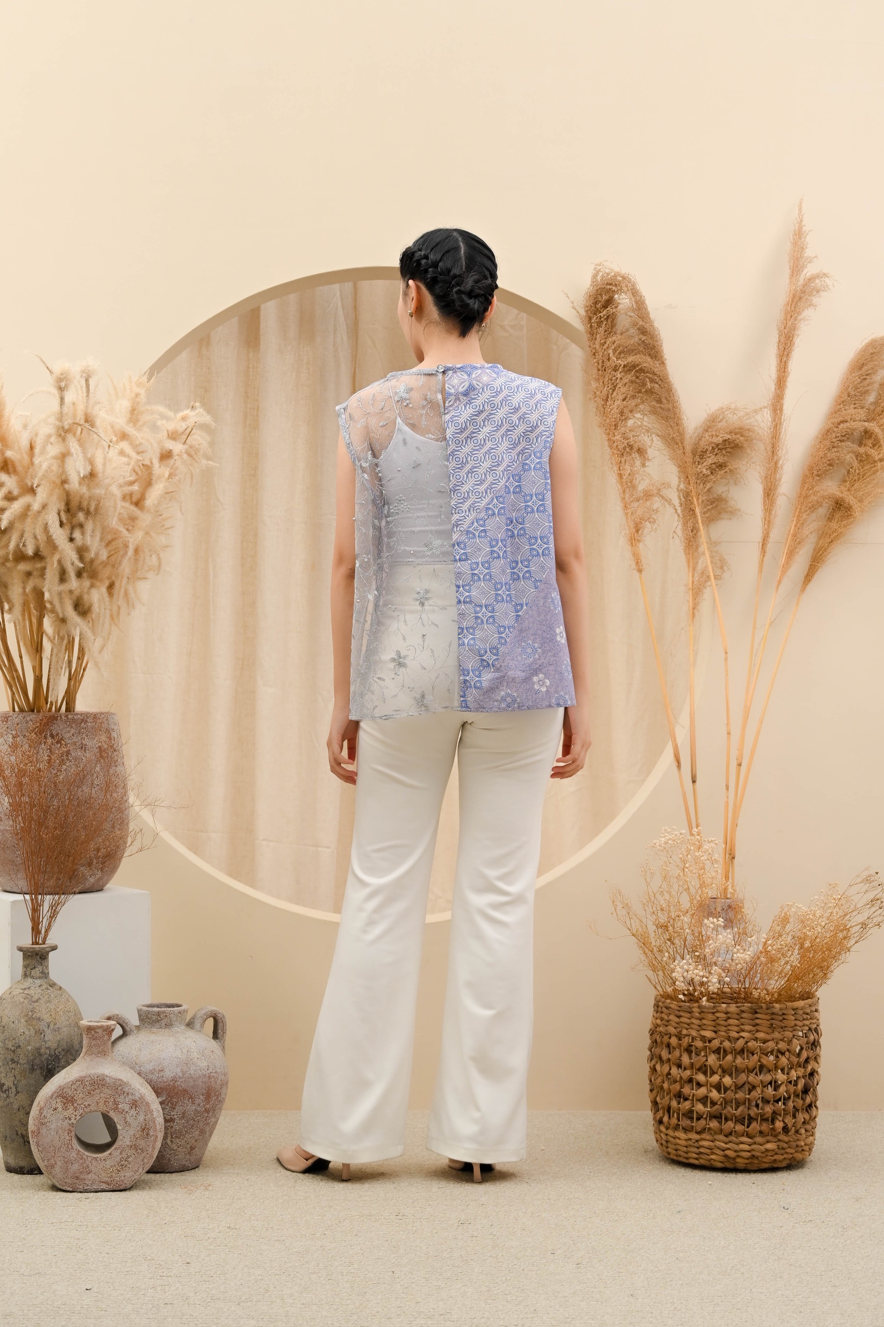 ORLENA VEST