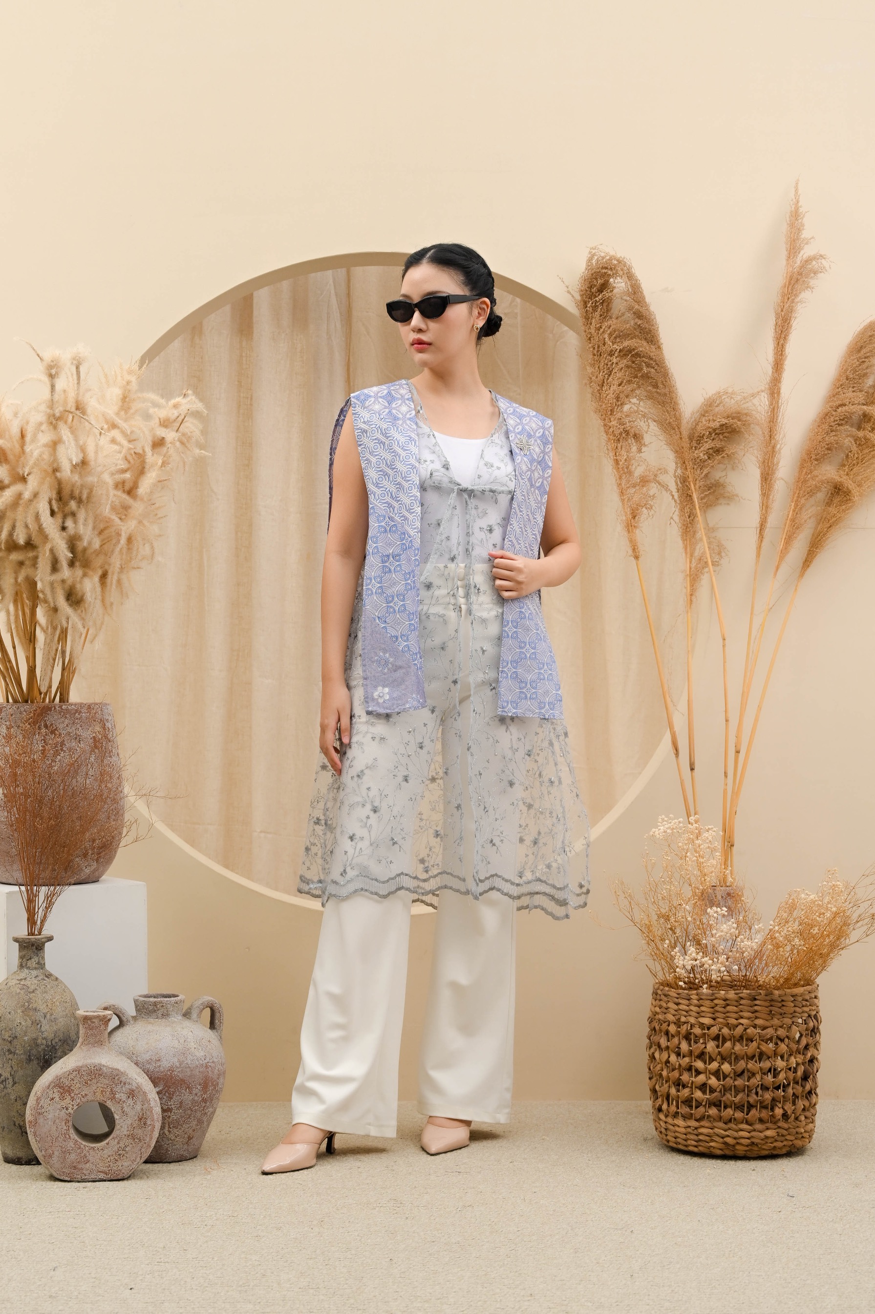 VIRELLA VEST