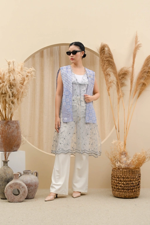 Image of VIRELLA VEST