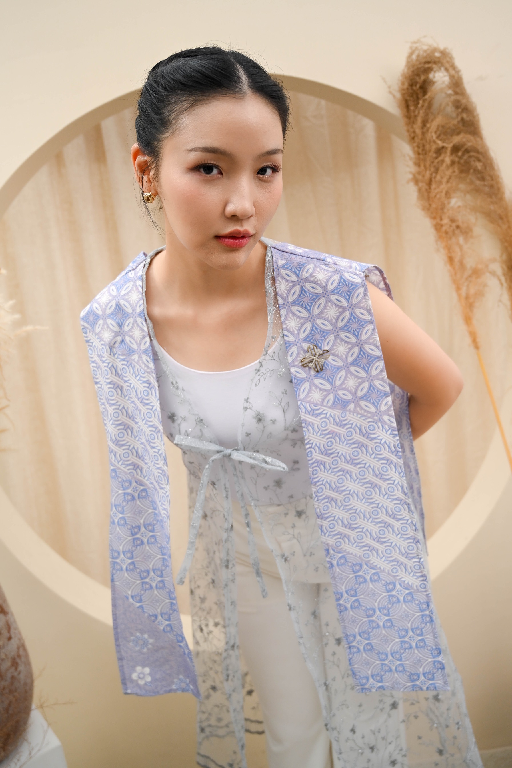 VIRELLA VEST
