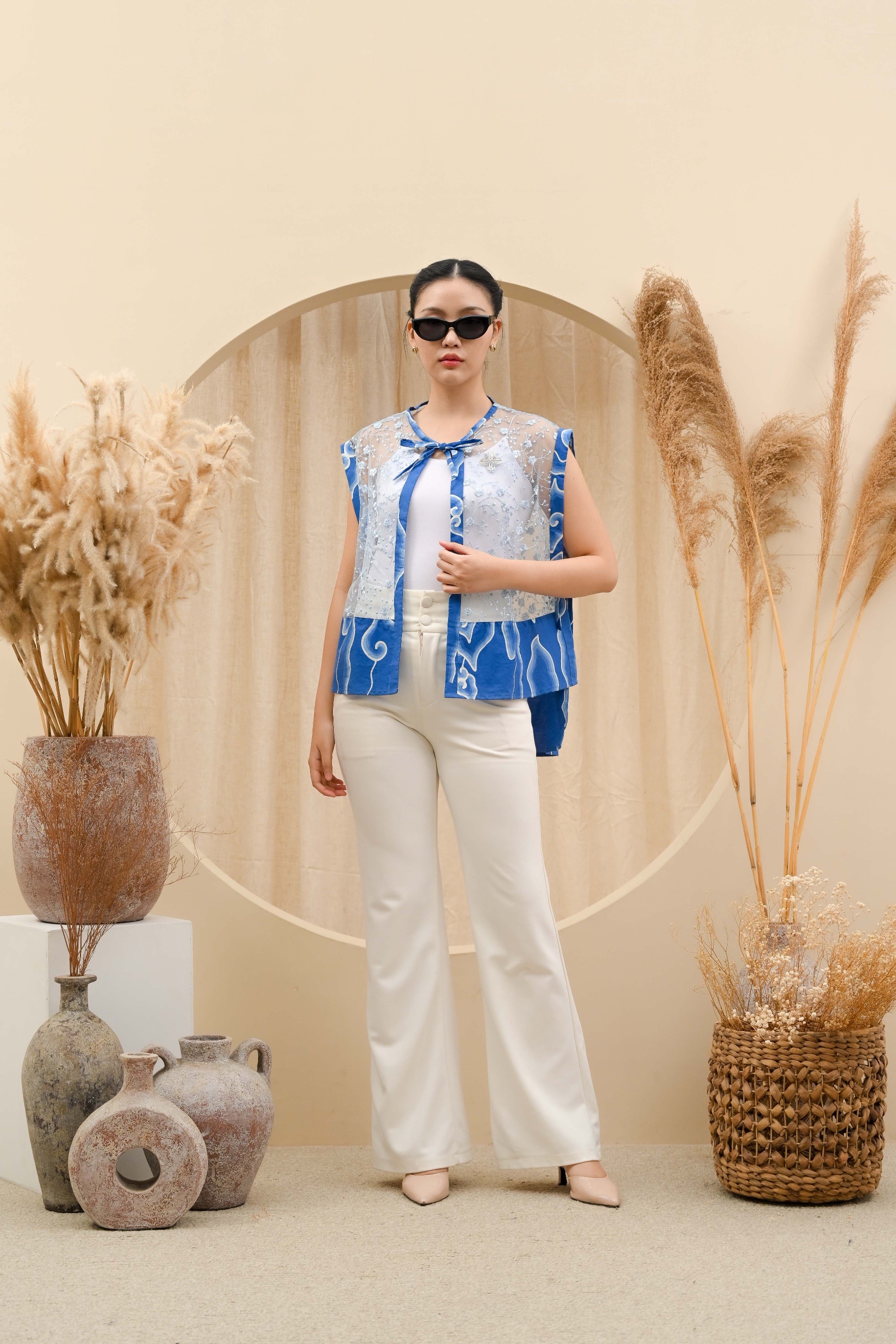 ALUNEA VEST