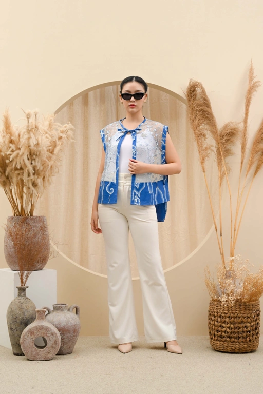 Image of ALUNEA VEST