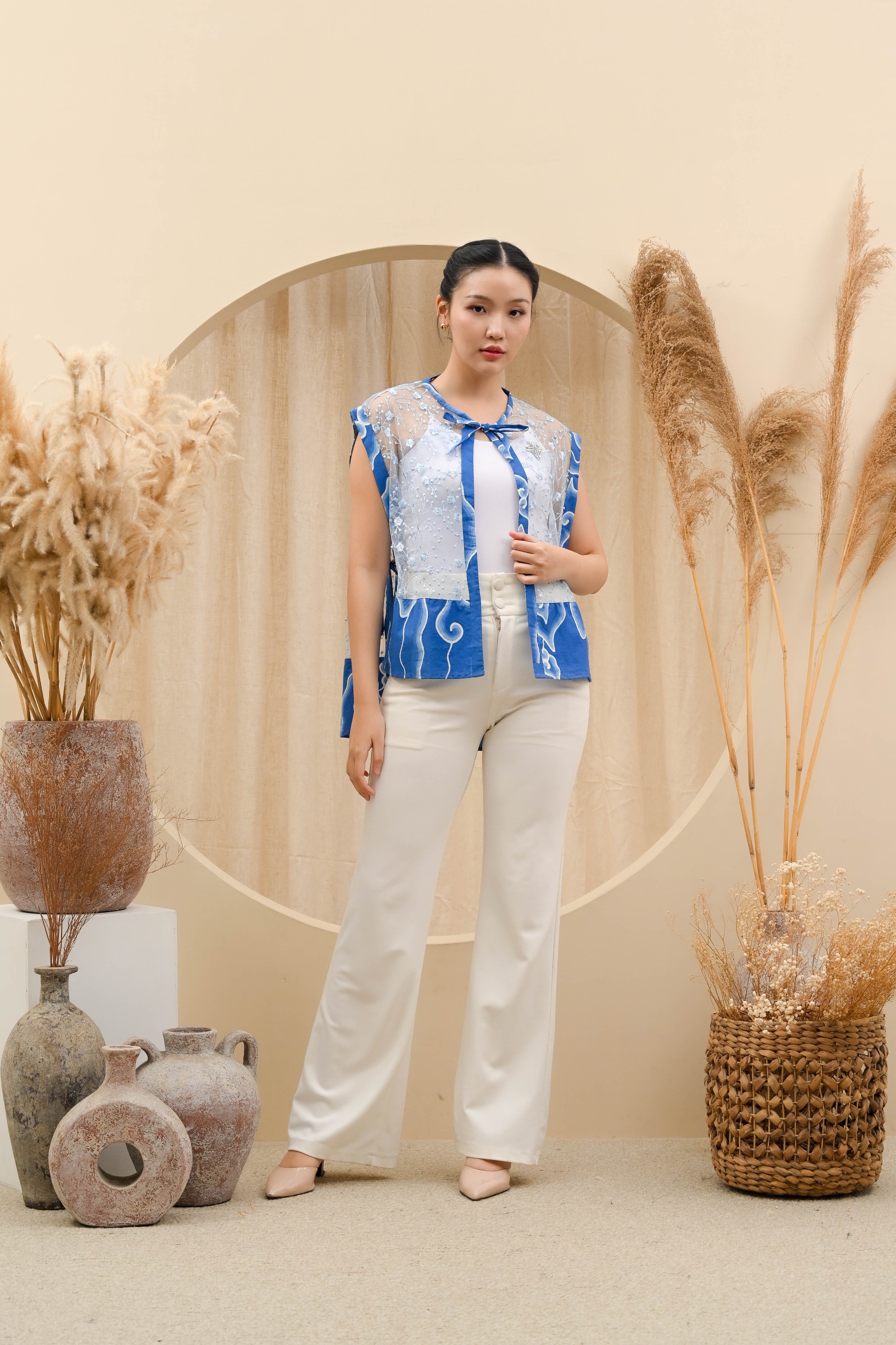 ALUNEA VEST