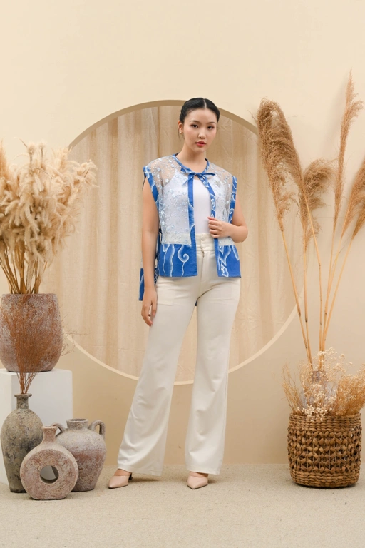 Image of ALUNEA VEST