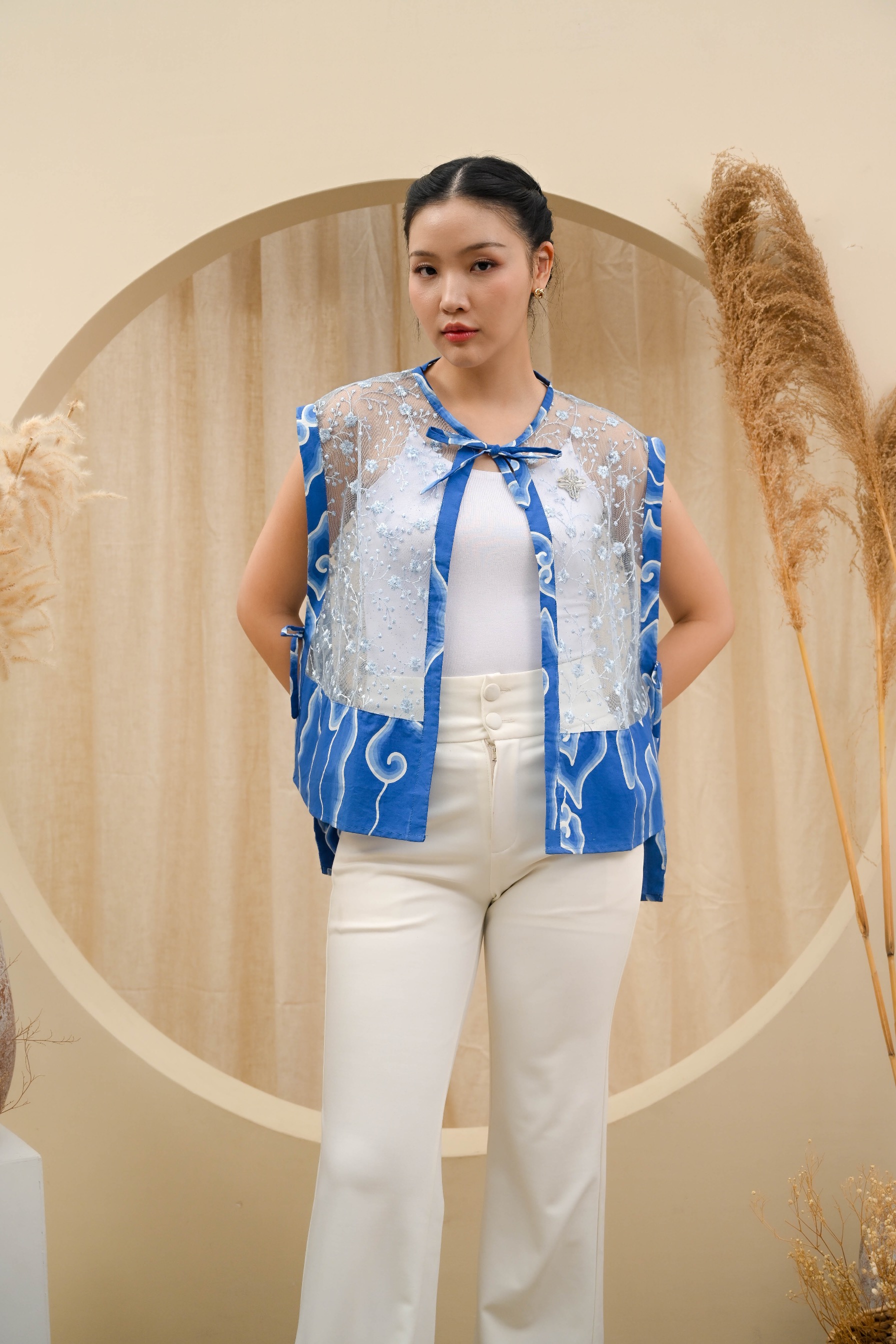 ALUNEA VEST