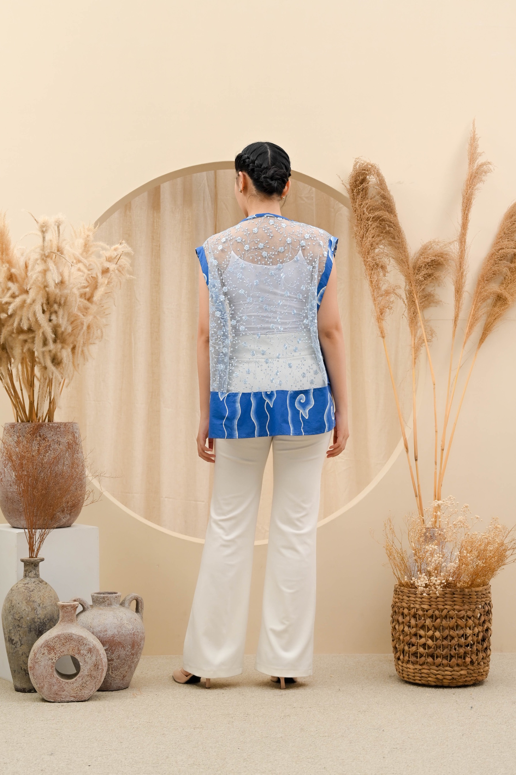 ALUNEA VEST