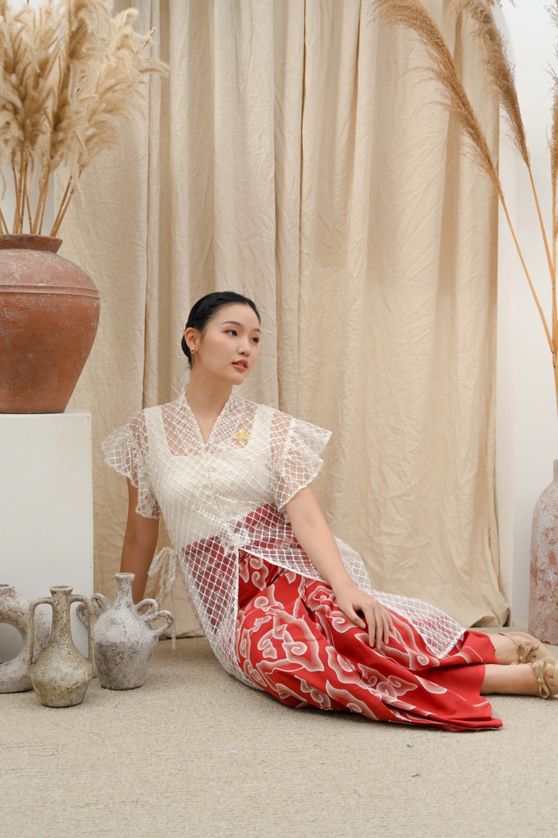SERENITY SERIES