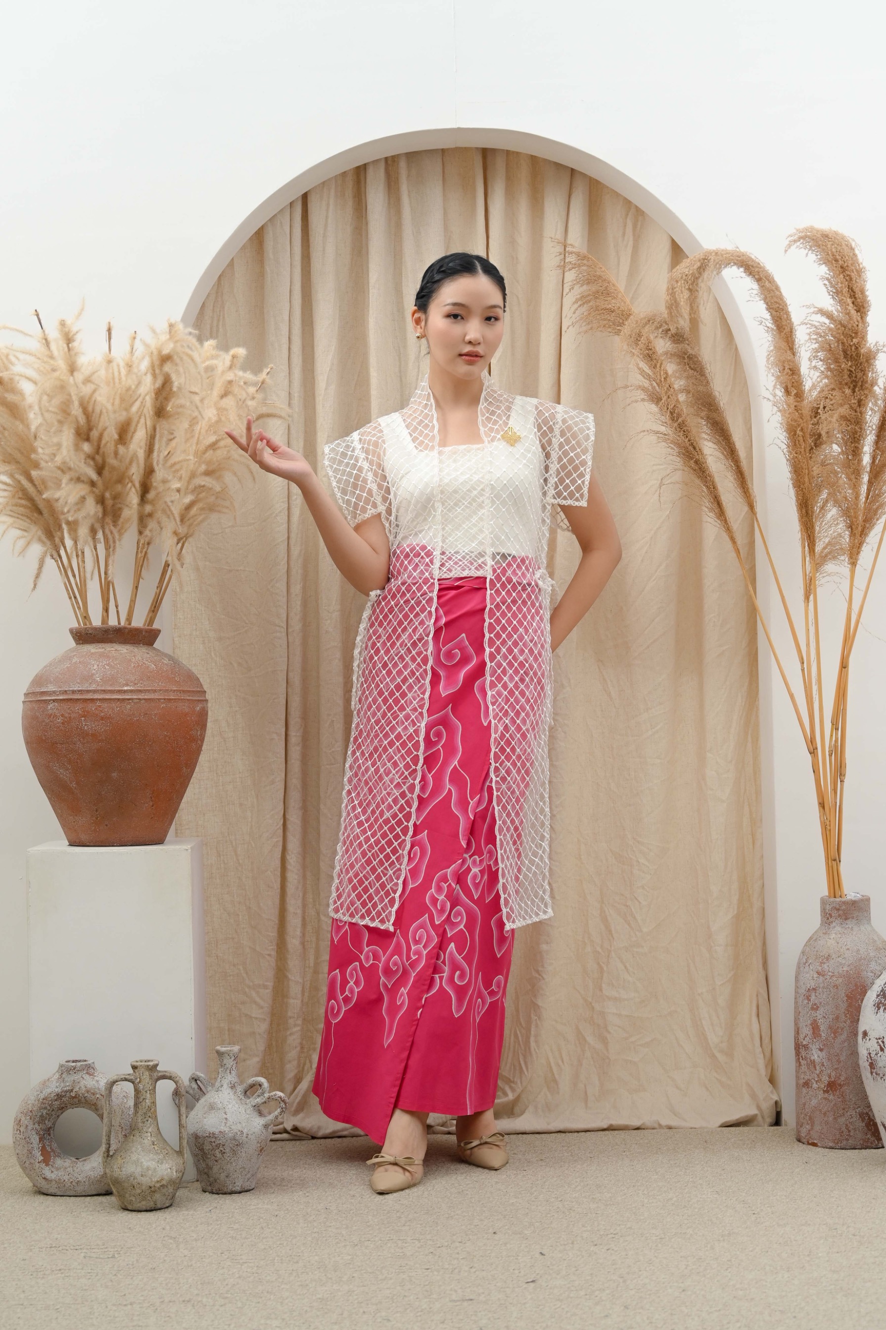 SAVANI SERIES