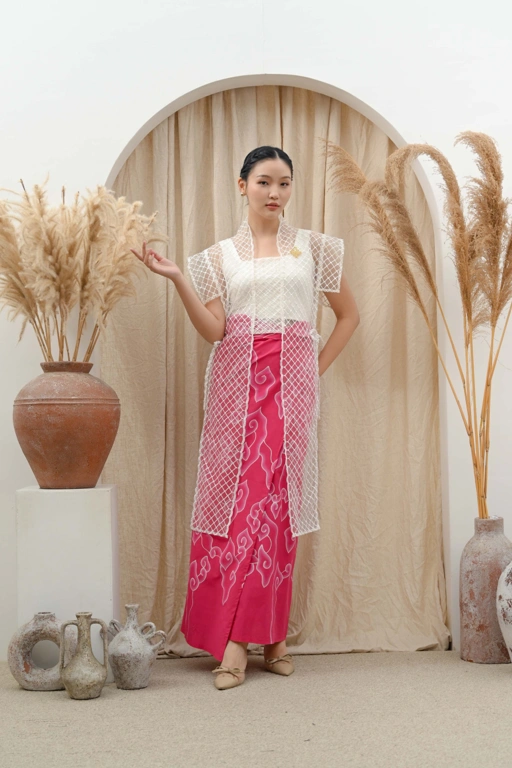 Image of SAVANI SERIES