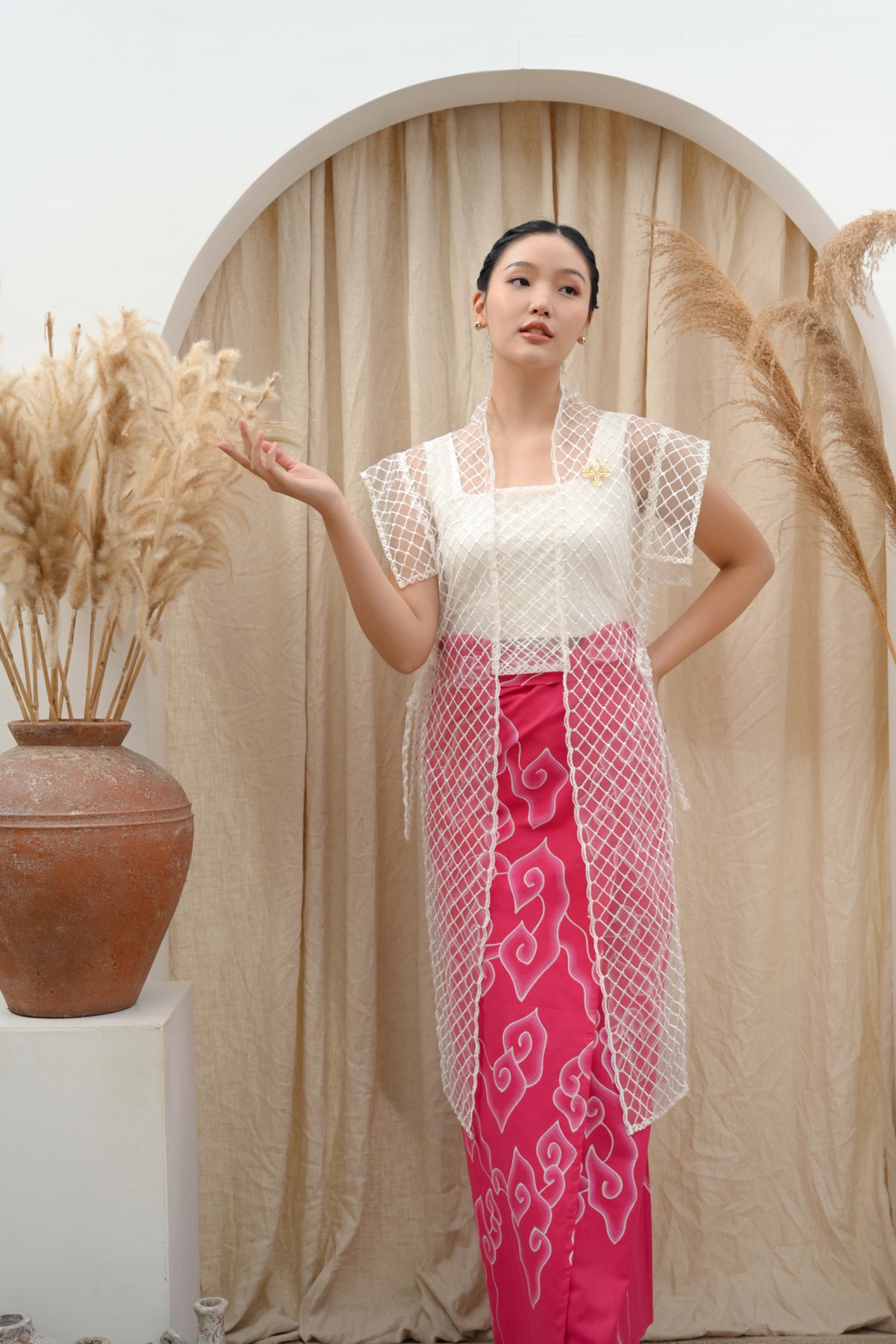SAVANI SERIES