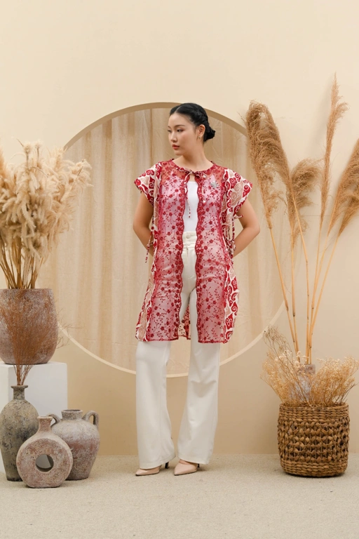 Image of TIVANI VEST