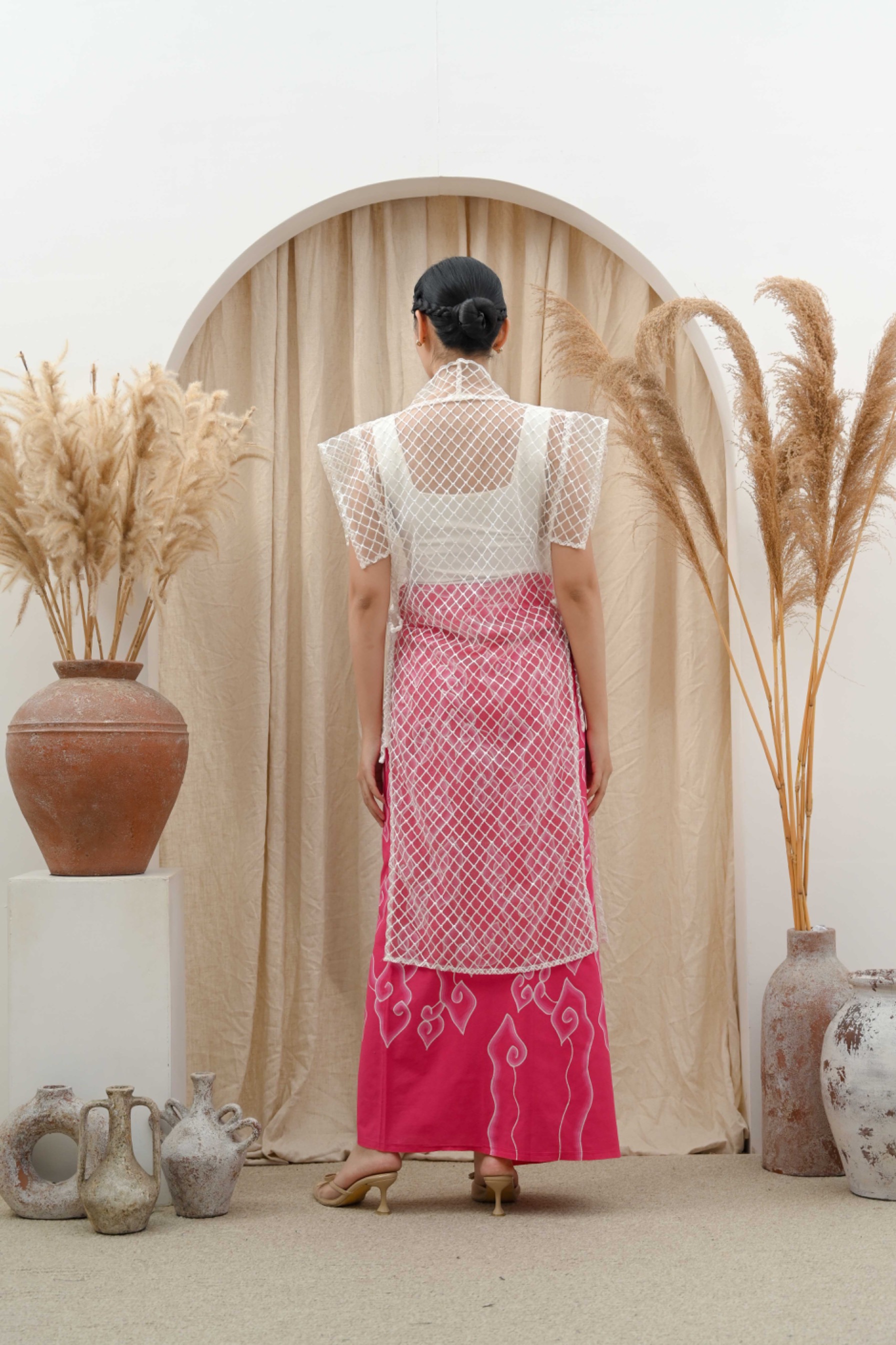 SAVANI SERIES