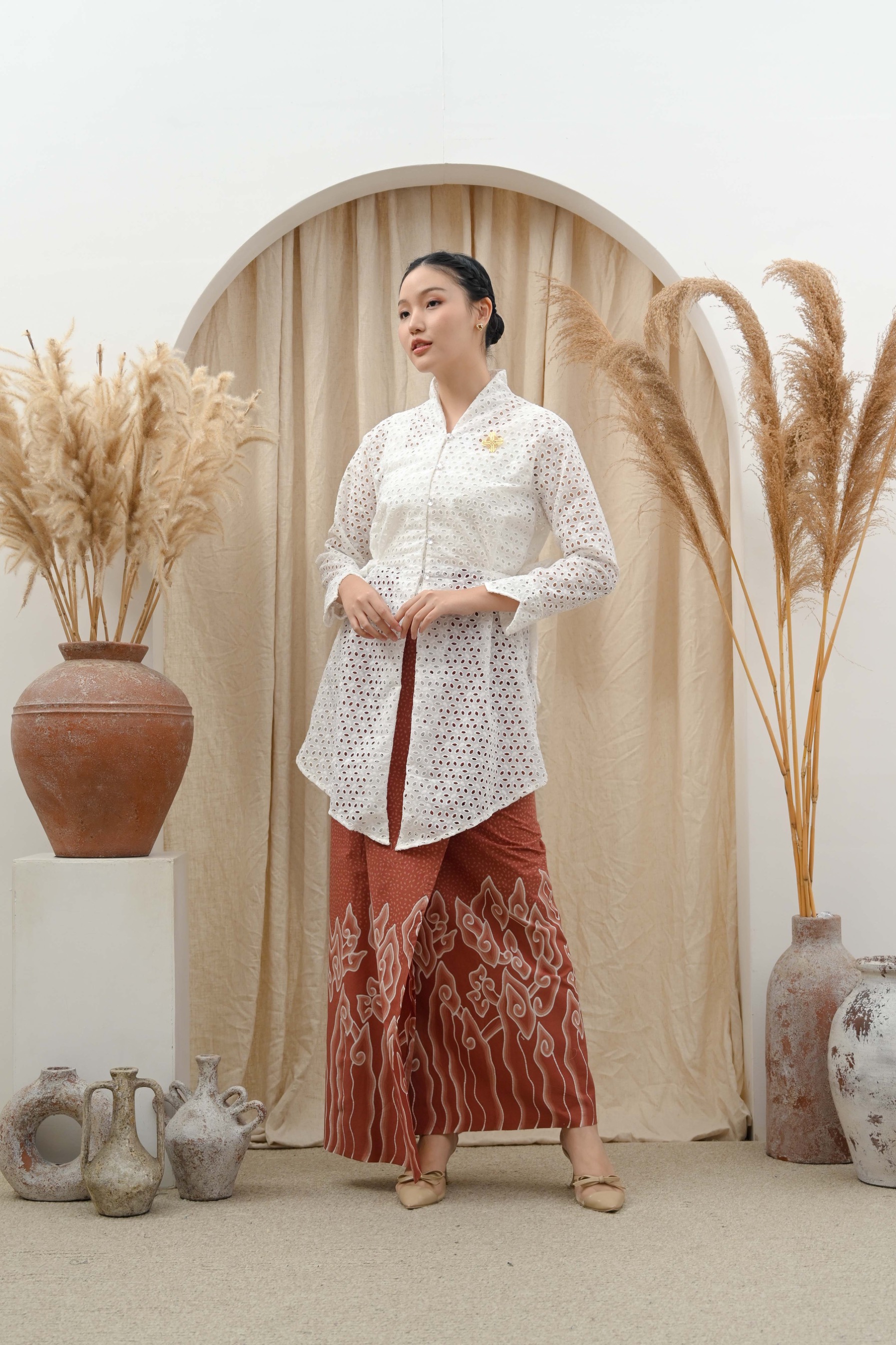 ELSHIRA SERIES