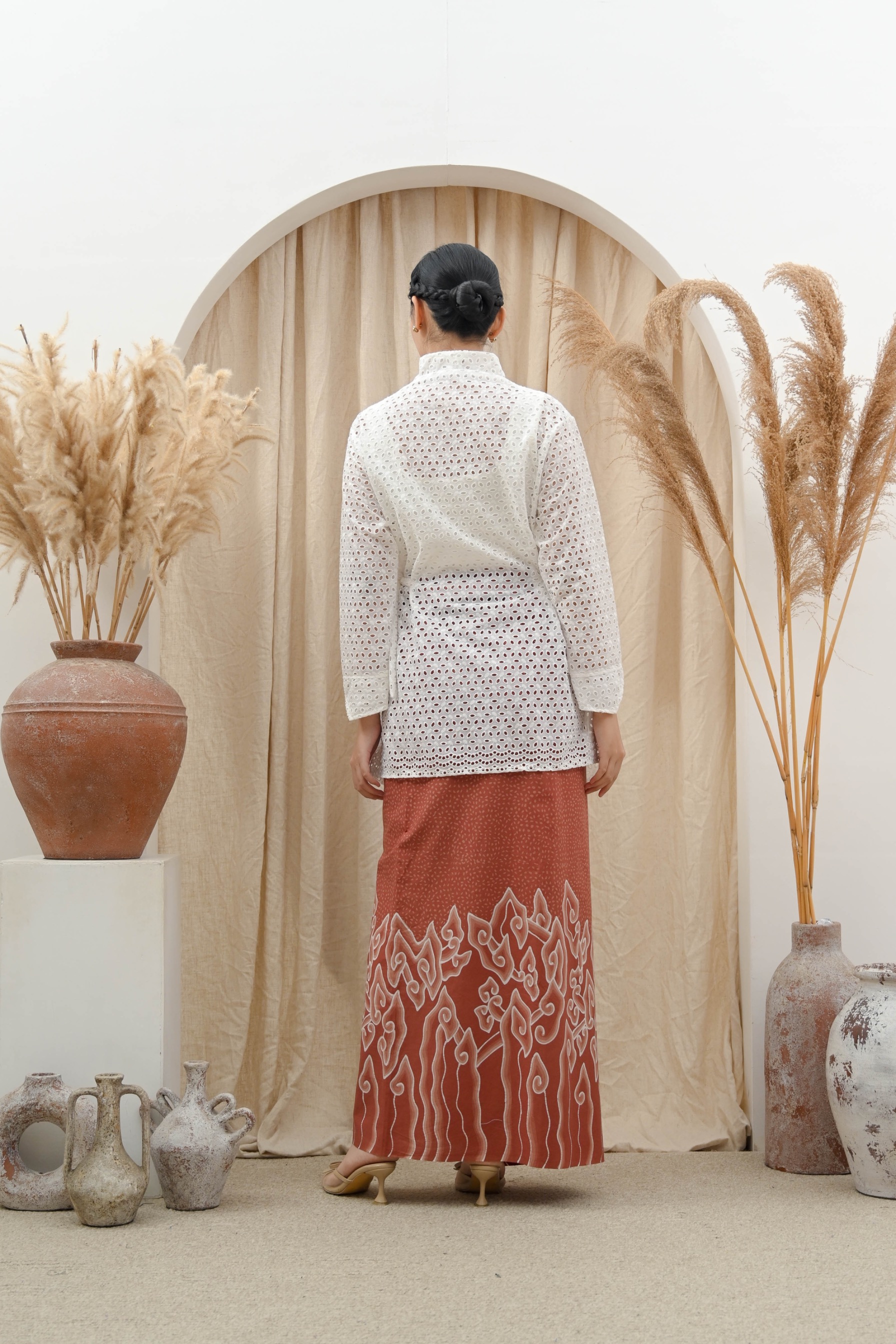 ELSHIRA SERIES