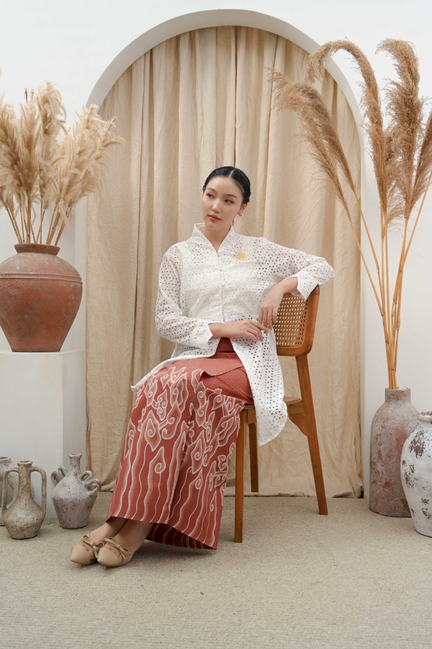 ELSHIRA SERIES