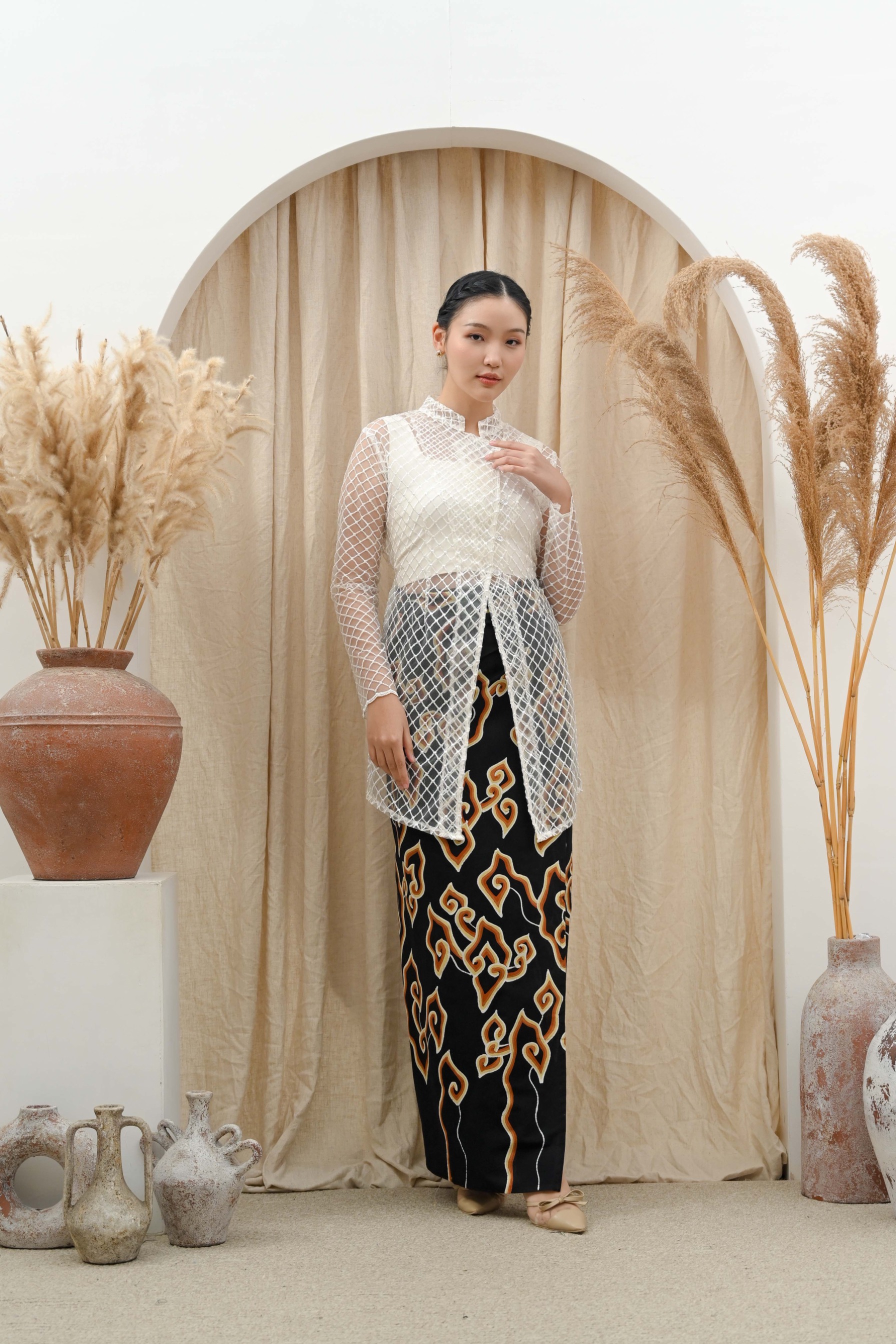 AURERA SERIES