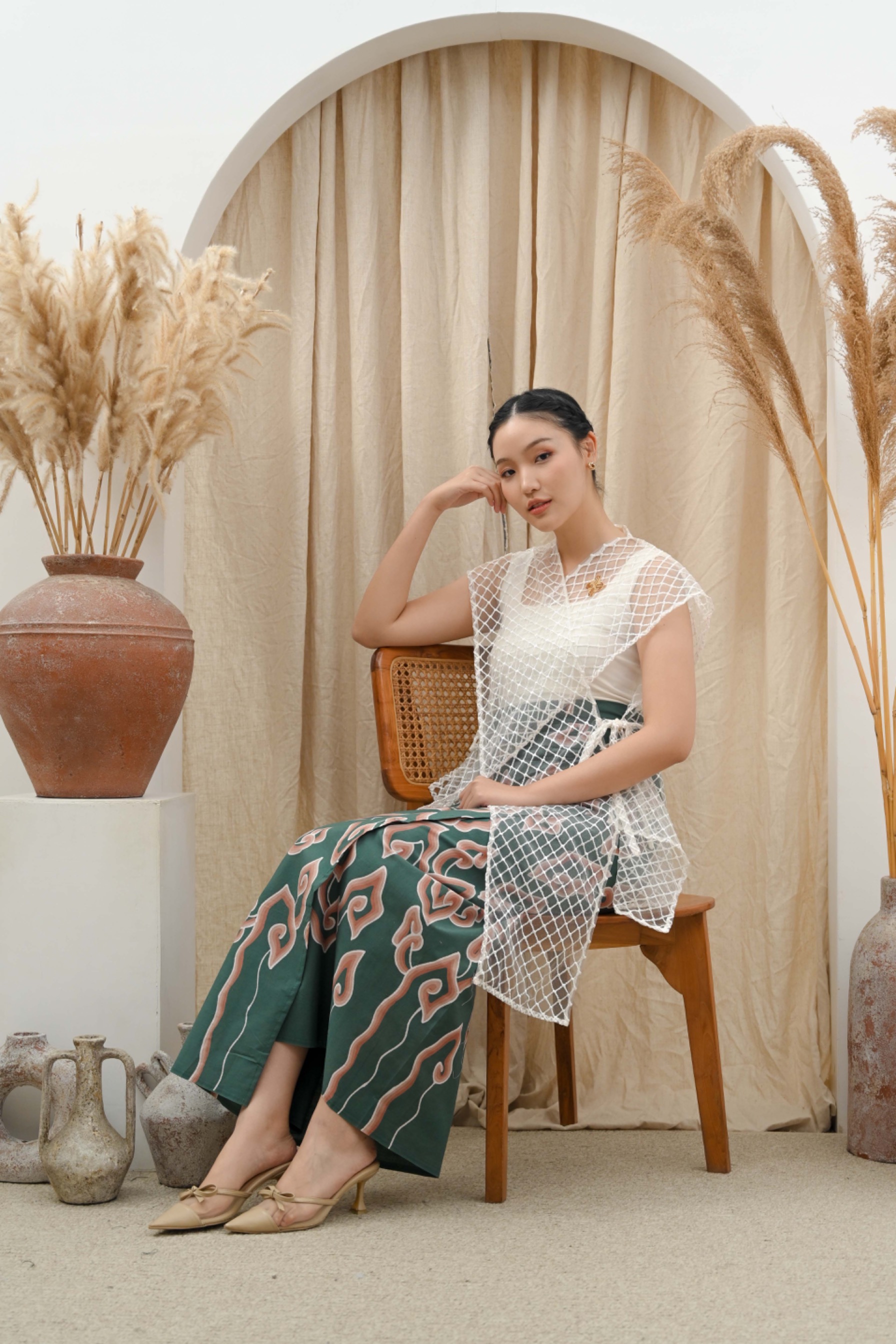 ISVERA SERIES