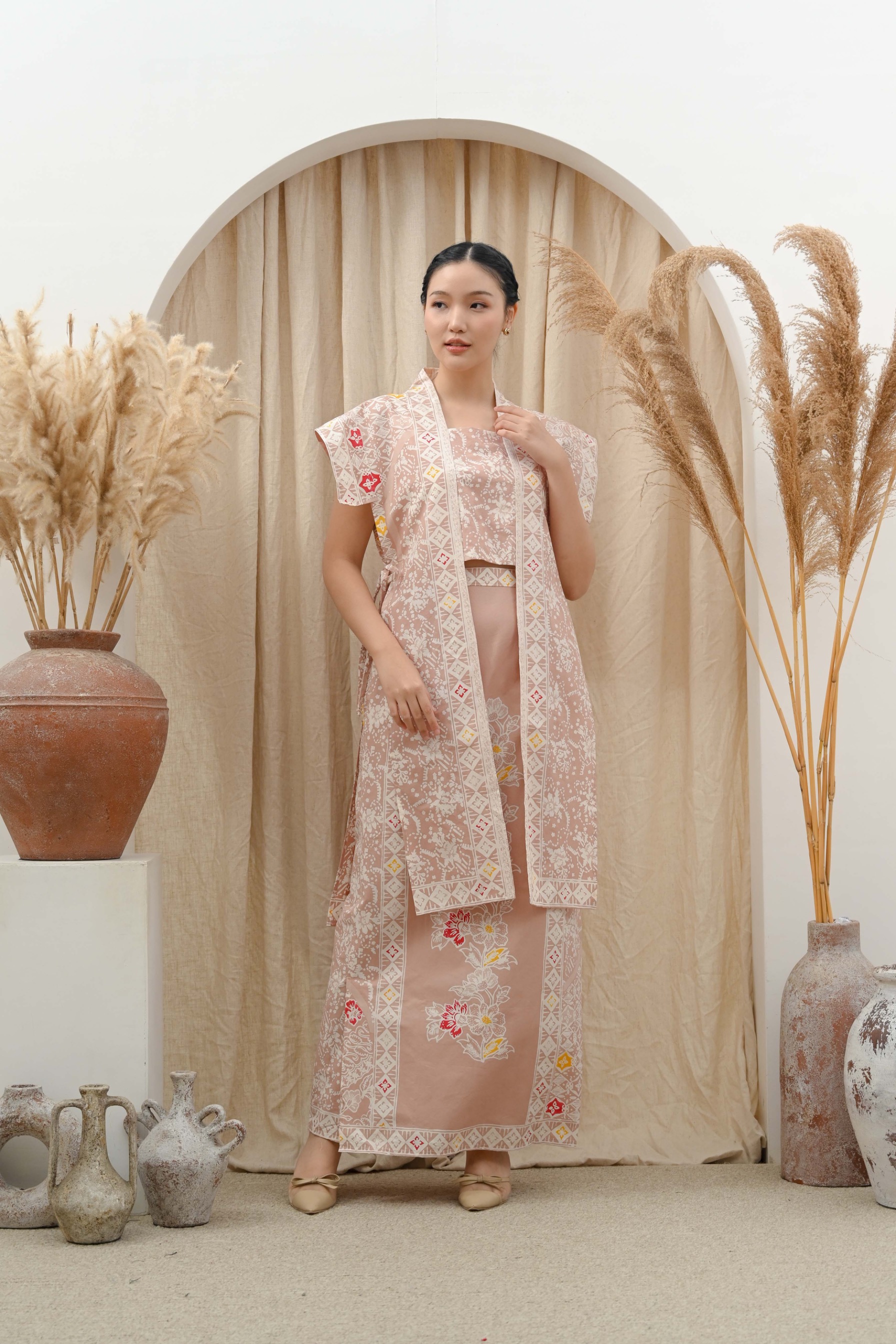 SERALYN SET