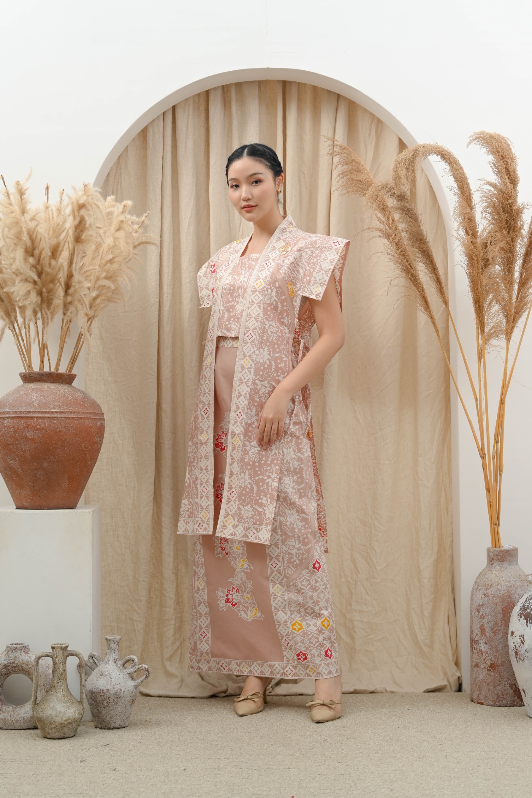 SERALYN SET
