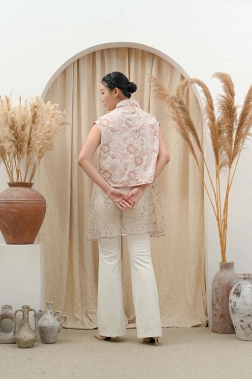 Image of LARICE VEST