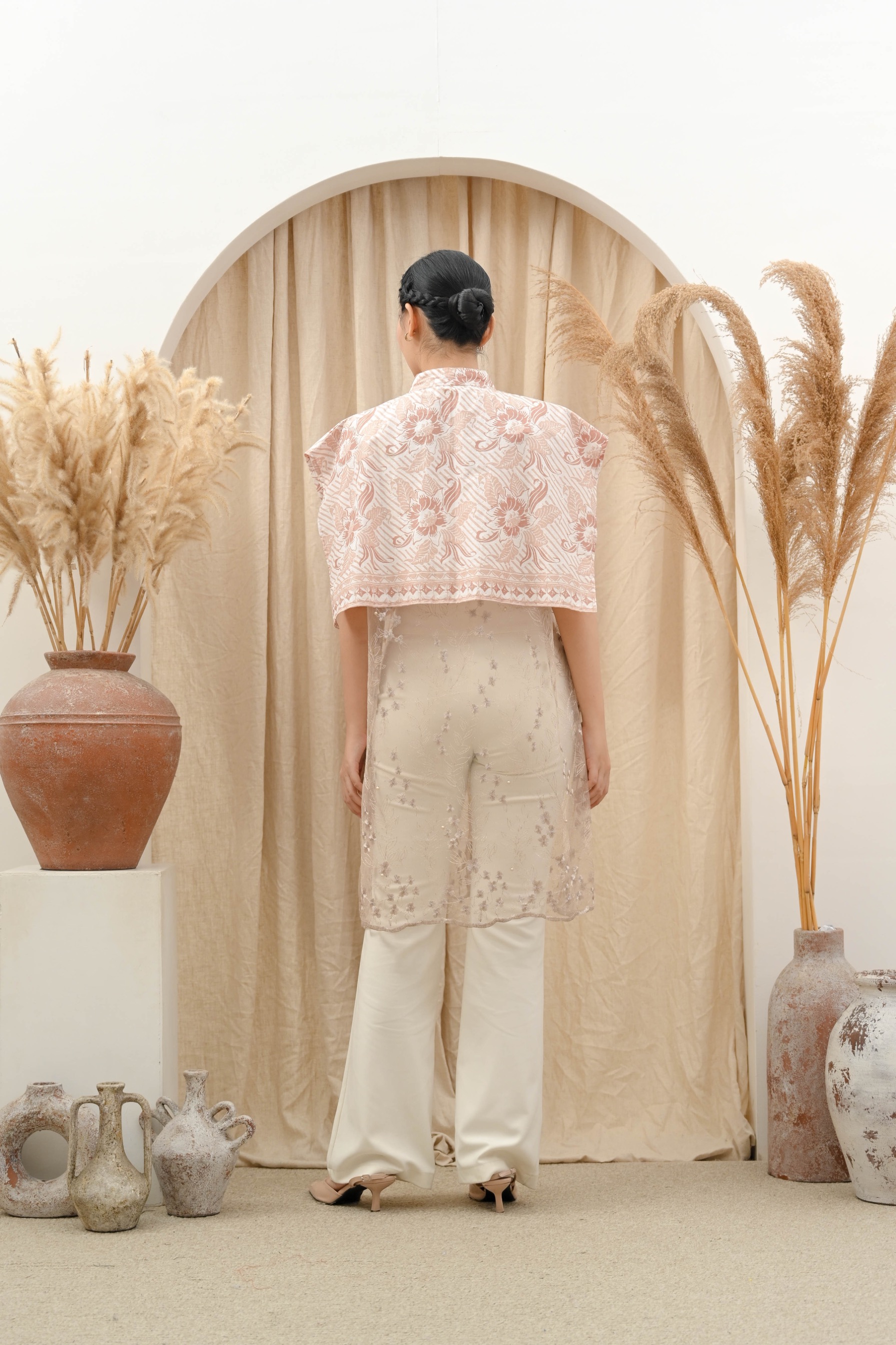 ALMEIRA VEST