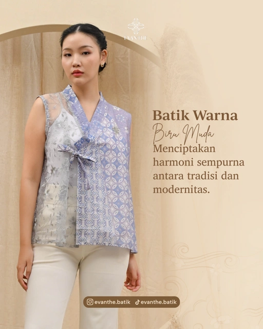 Image of SERAPHINE VEST