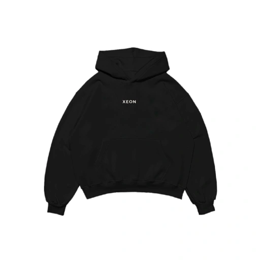 Image of Xeon XStudio Hoodie
