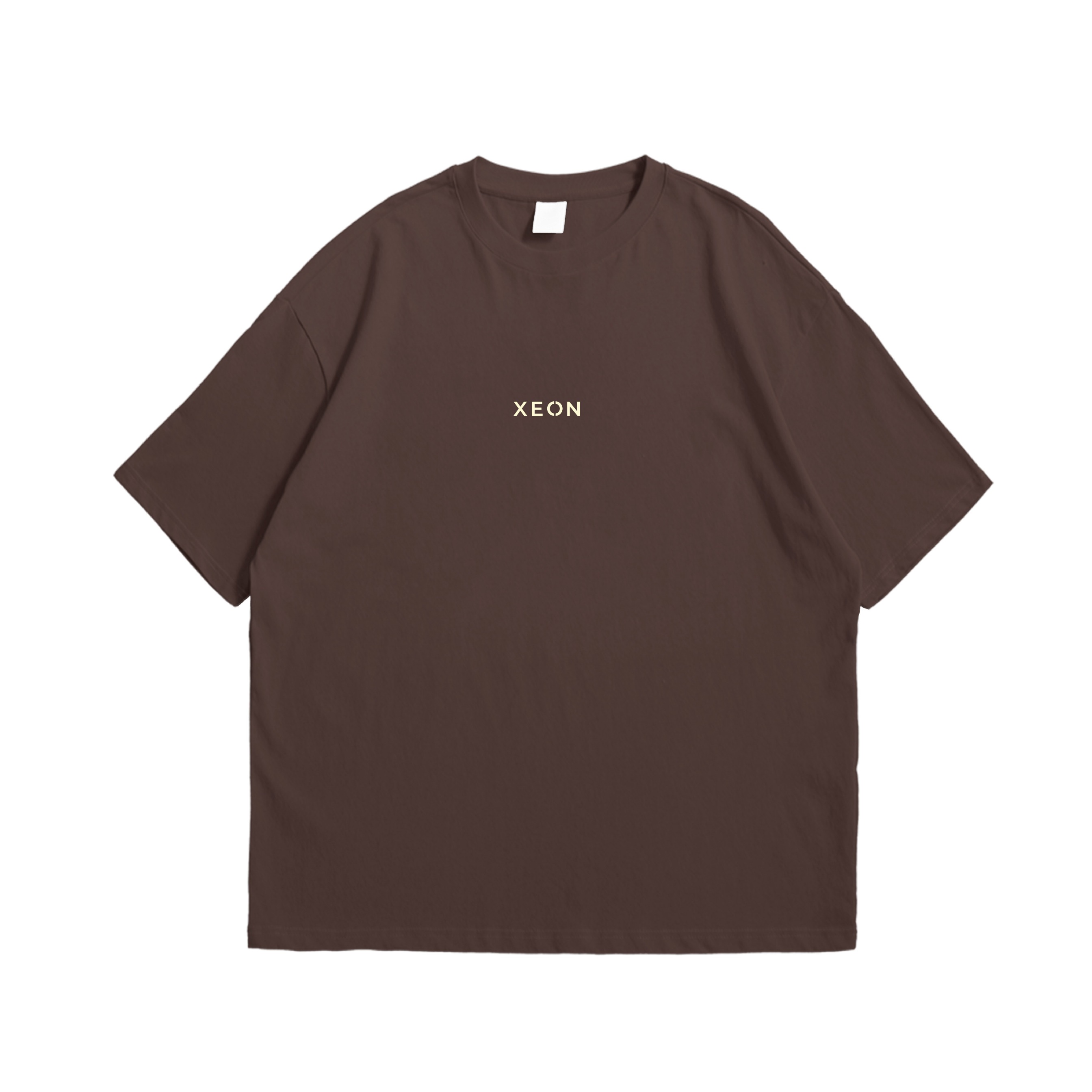 Xeon - Tshirt Boxy Oversized 16s Australia Coolbreeze - Star