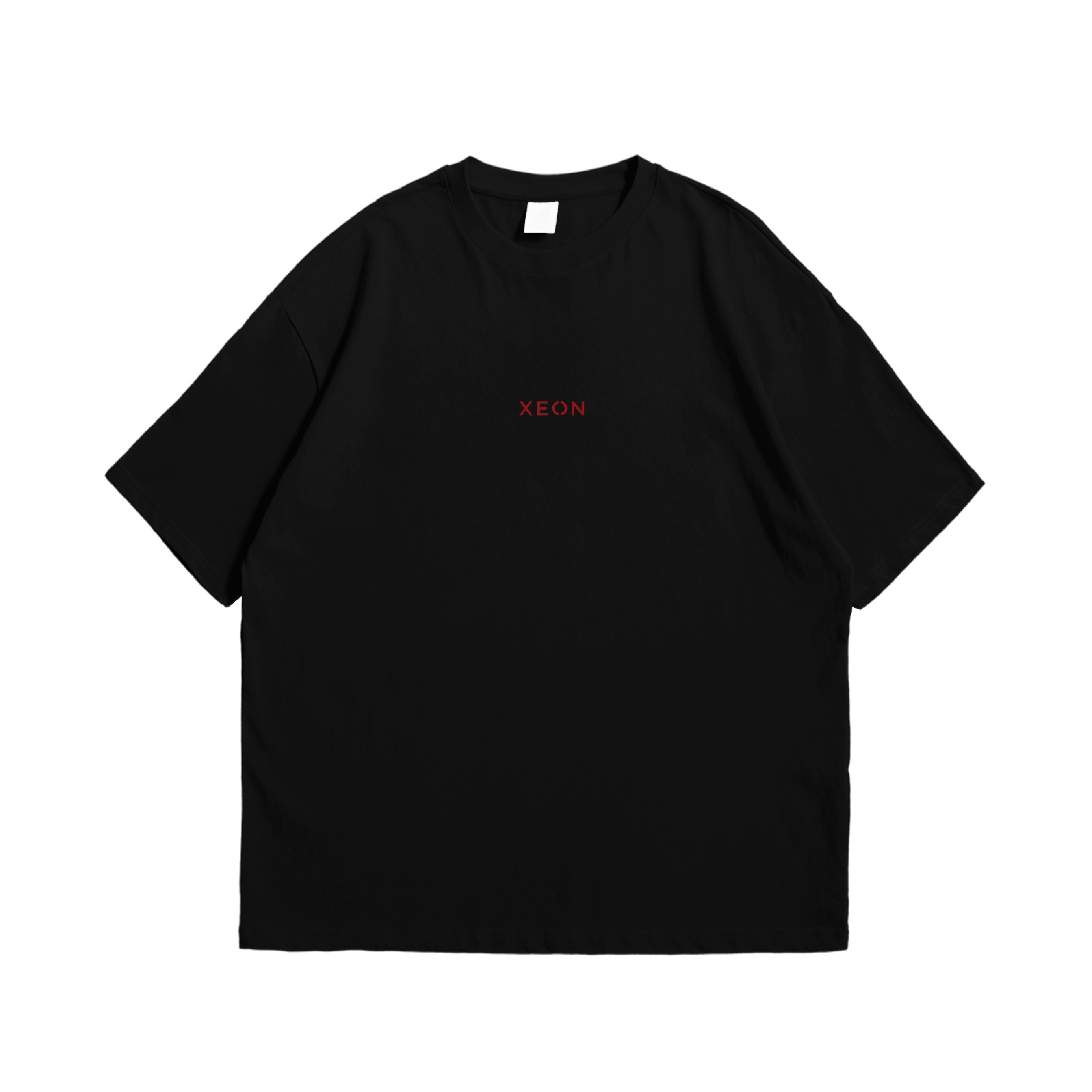 Xeon - Tshirt Boxy Oversized 16s Australia Coolbreeze - Xtudio