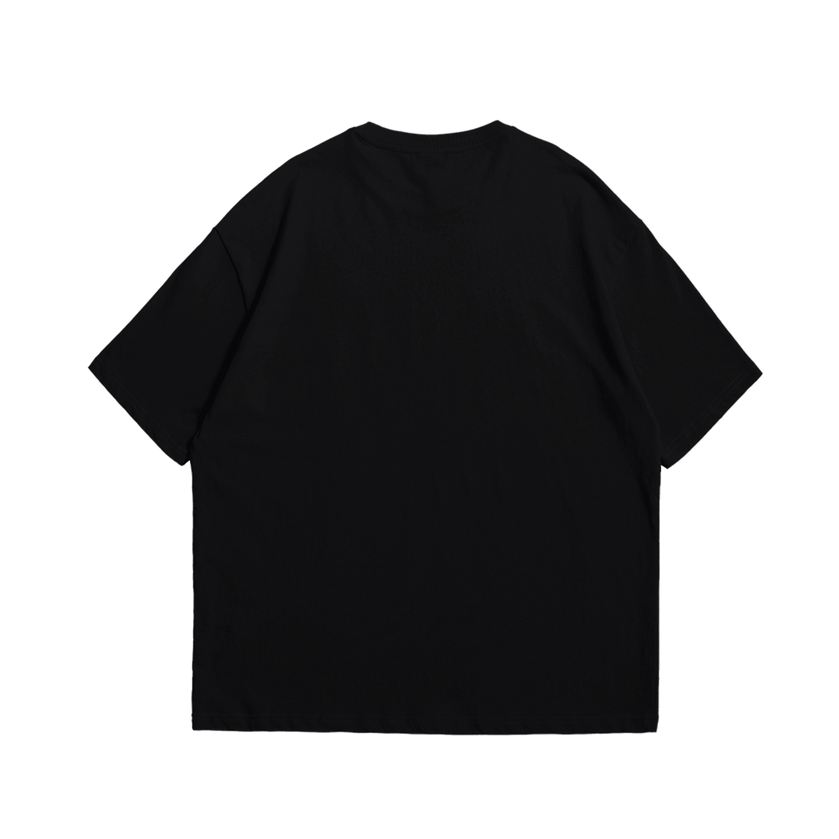 Xeon - Tshirt Boxy Oversized 16s Australia Coolbreeze - Mask