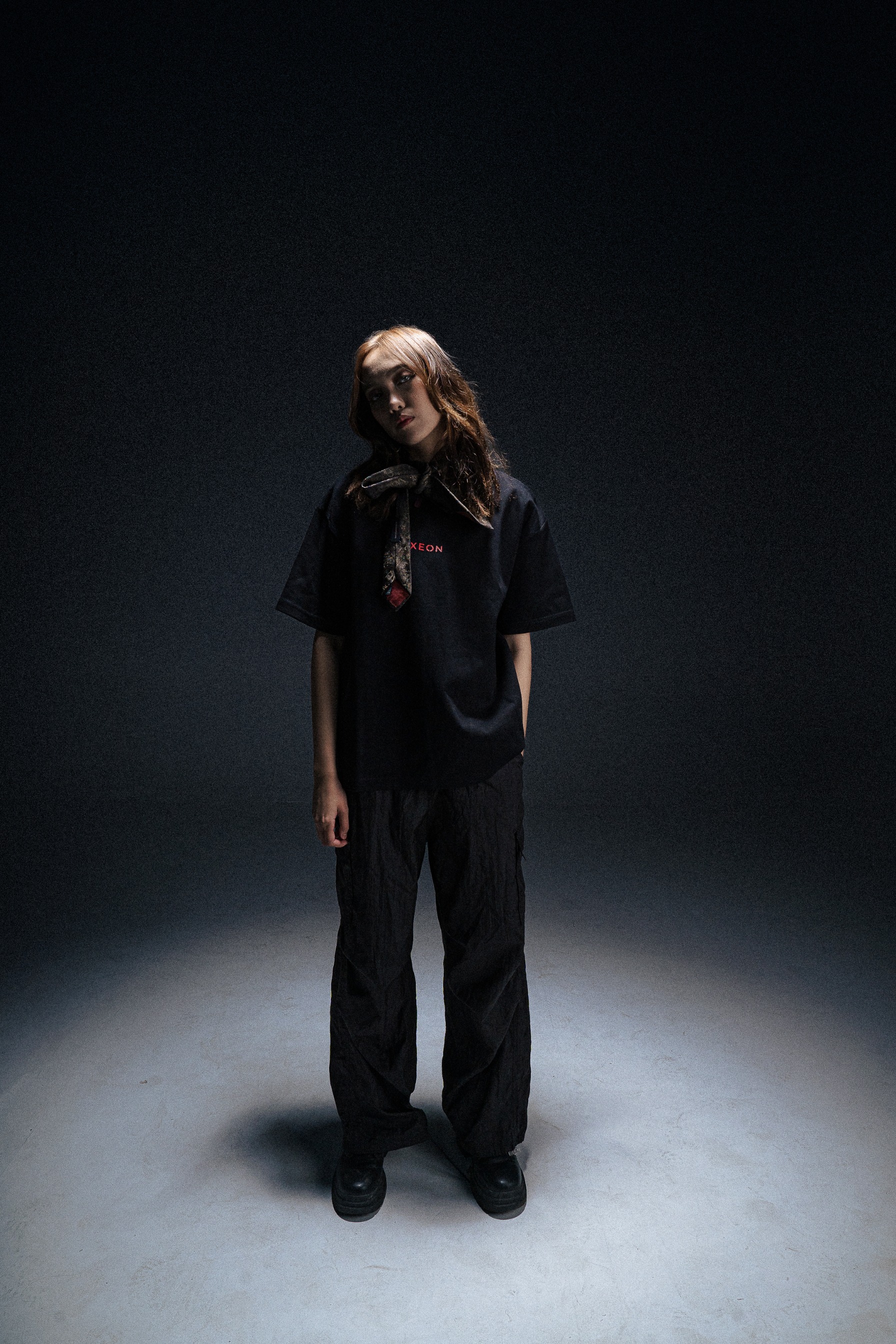 Xeon - Tshirt Boxy Oversized 16s Australia Coolbreeze - Xtudio