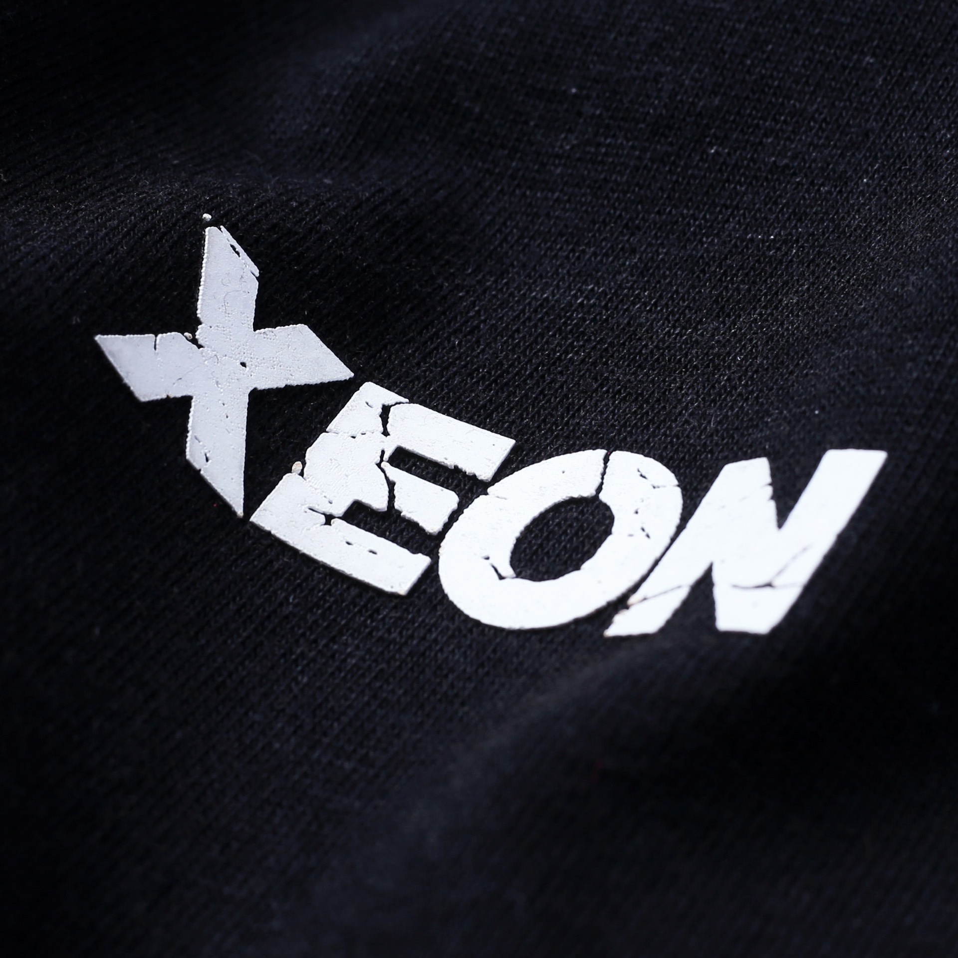 Xeon - Tshirt Boxy Oversized 16s Australia Coolbreeze - Cross