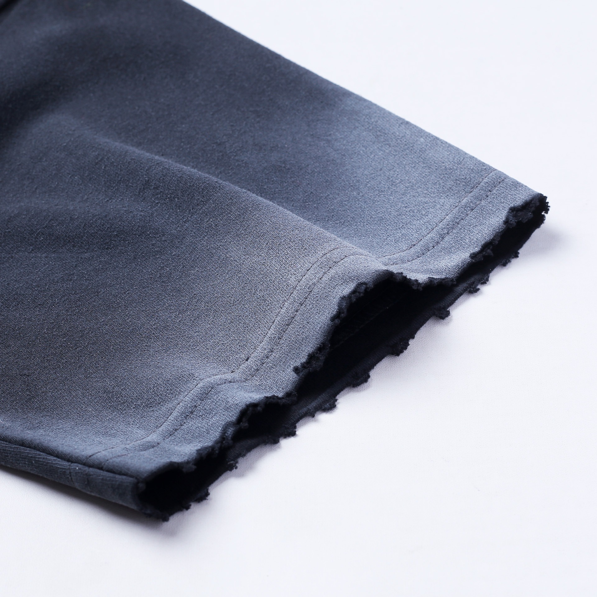 Xeon - Tshirt Boxy Oversized 16s - Signature Air Brush