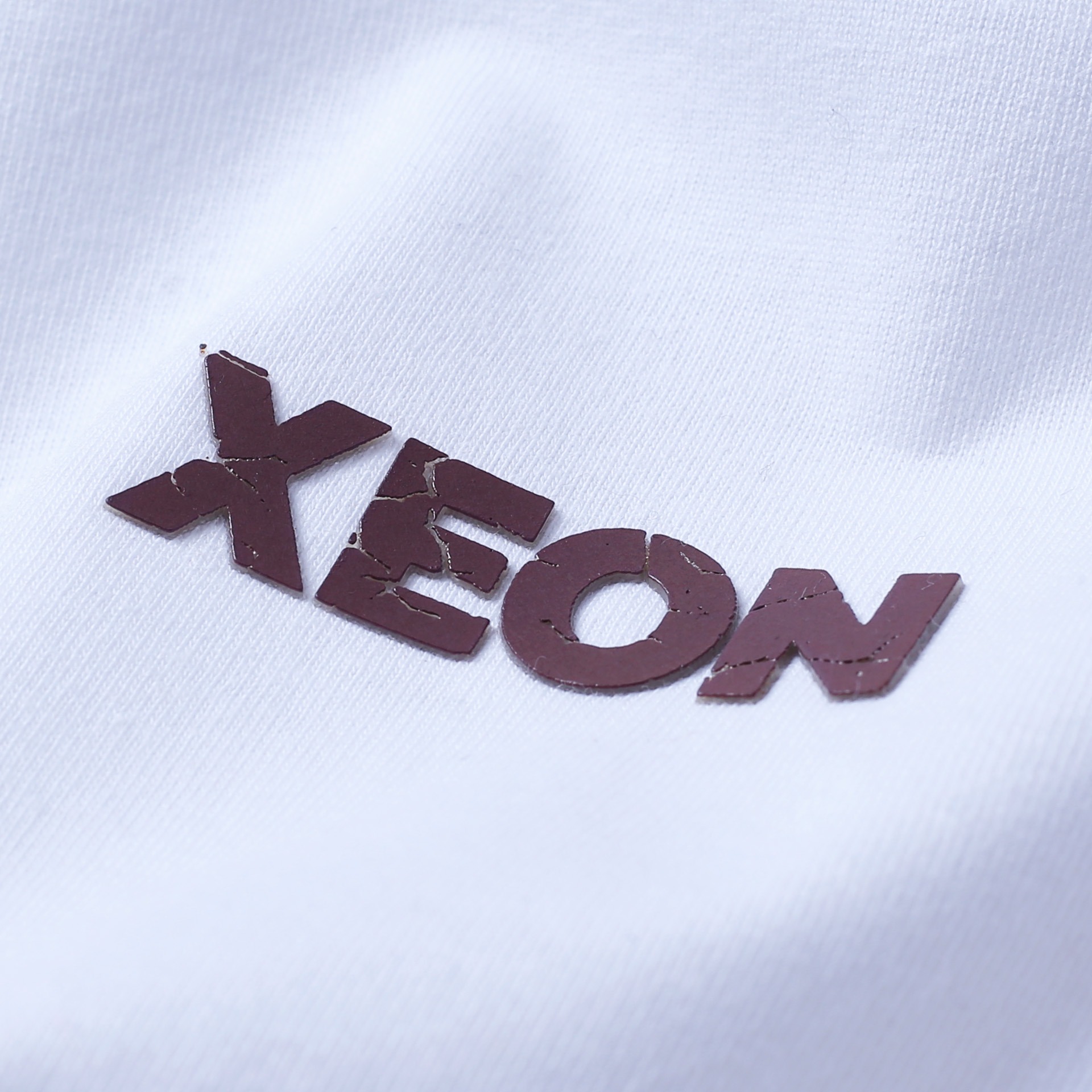 Xeon - Tshirt Boxy Oversized 16s Australia Coolbreeze - Density