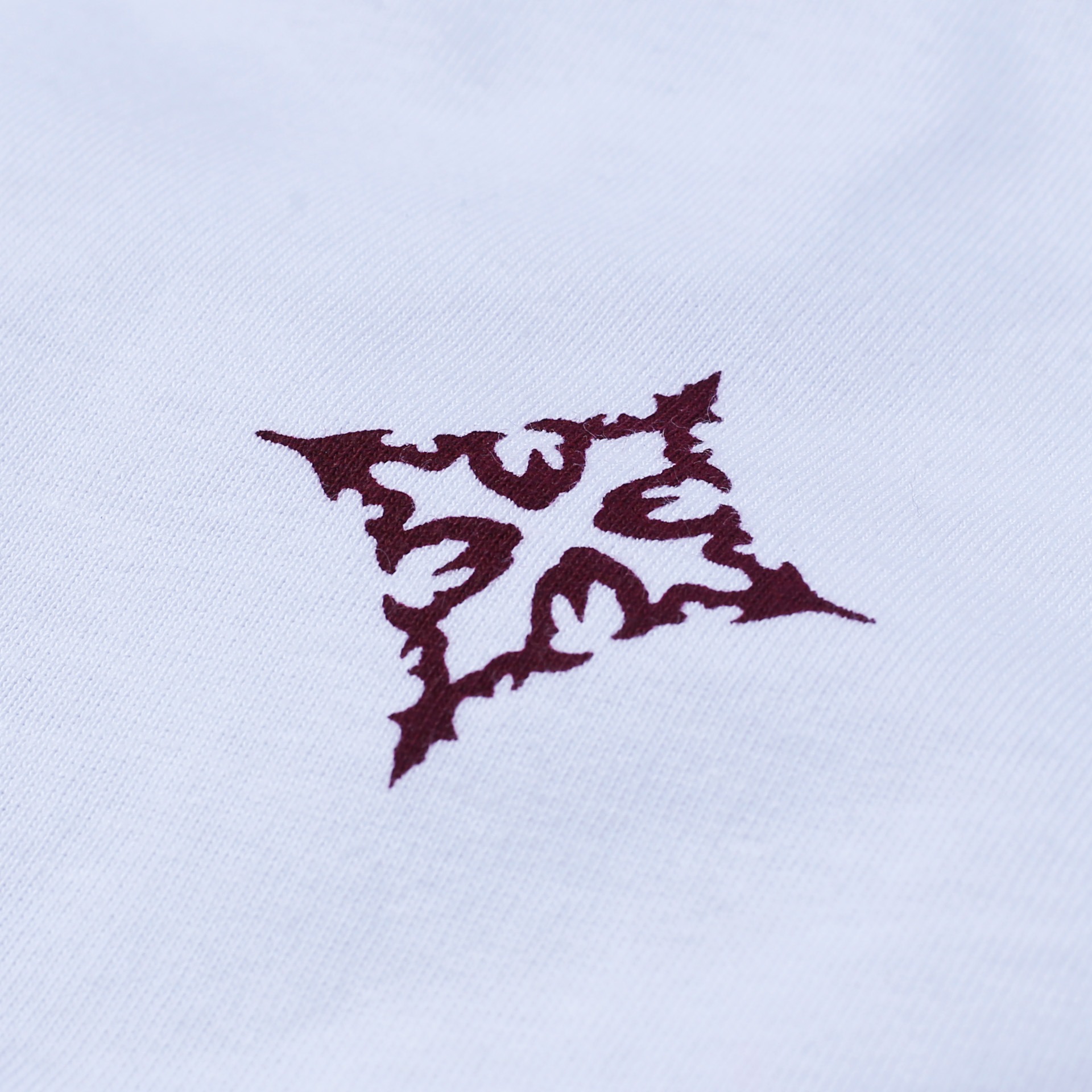 XEON Metalic T-Shirt White