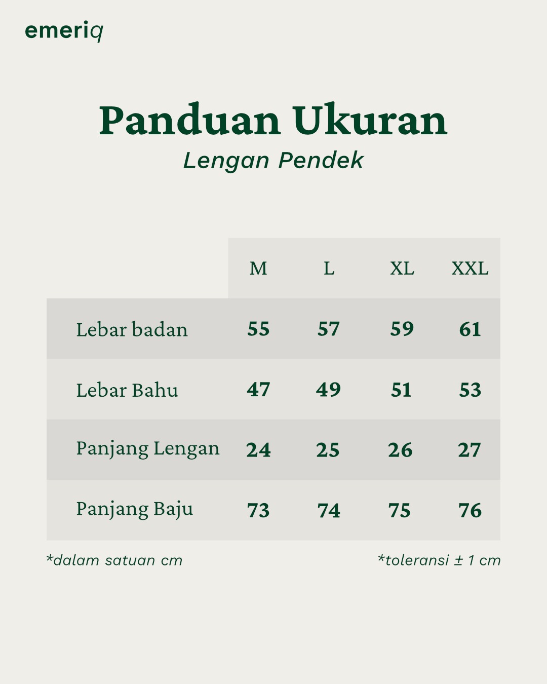 Kemeja Koko Merah Tua Lengan Pendek