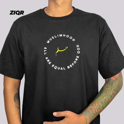 Image of Muslim Hood