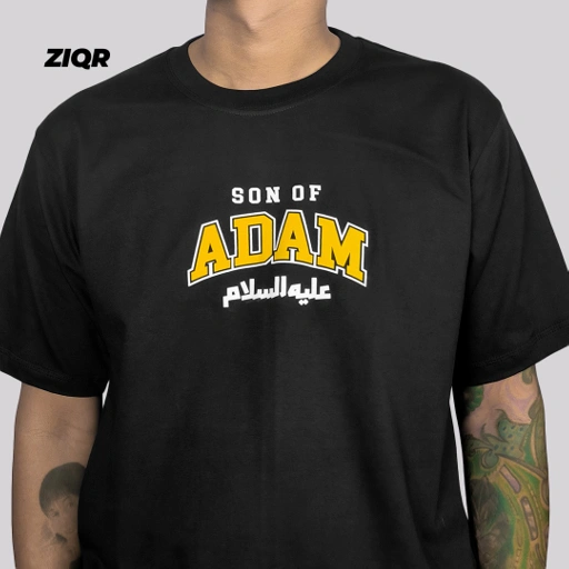 Image of Son Of Adam