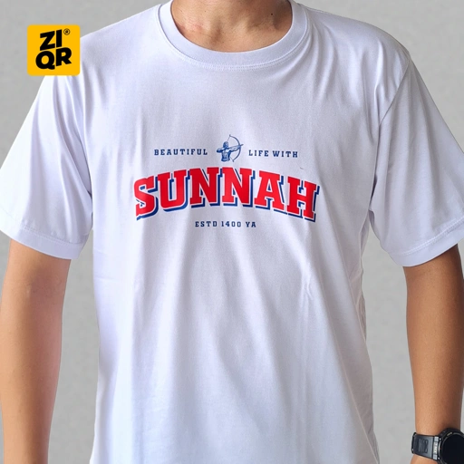 Image of Beautiful With Sunnah