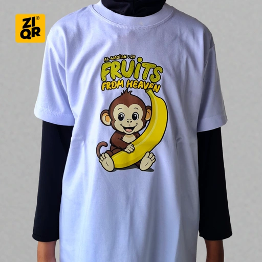 Image of Fruits From Heaven