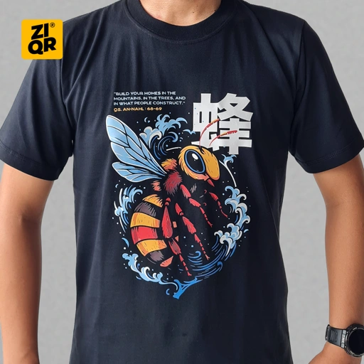 Image of Miracle Bee